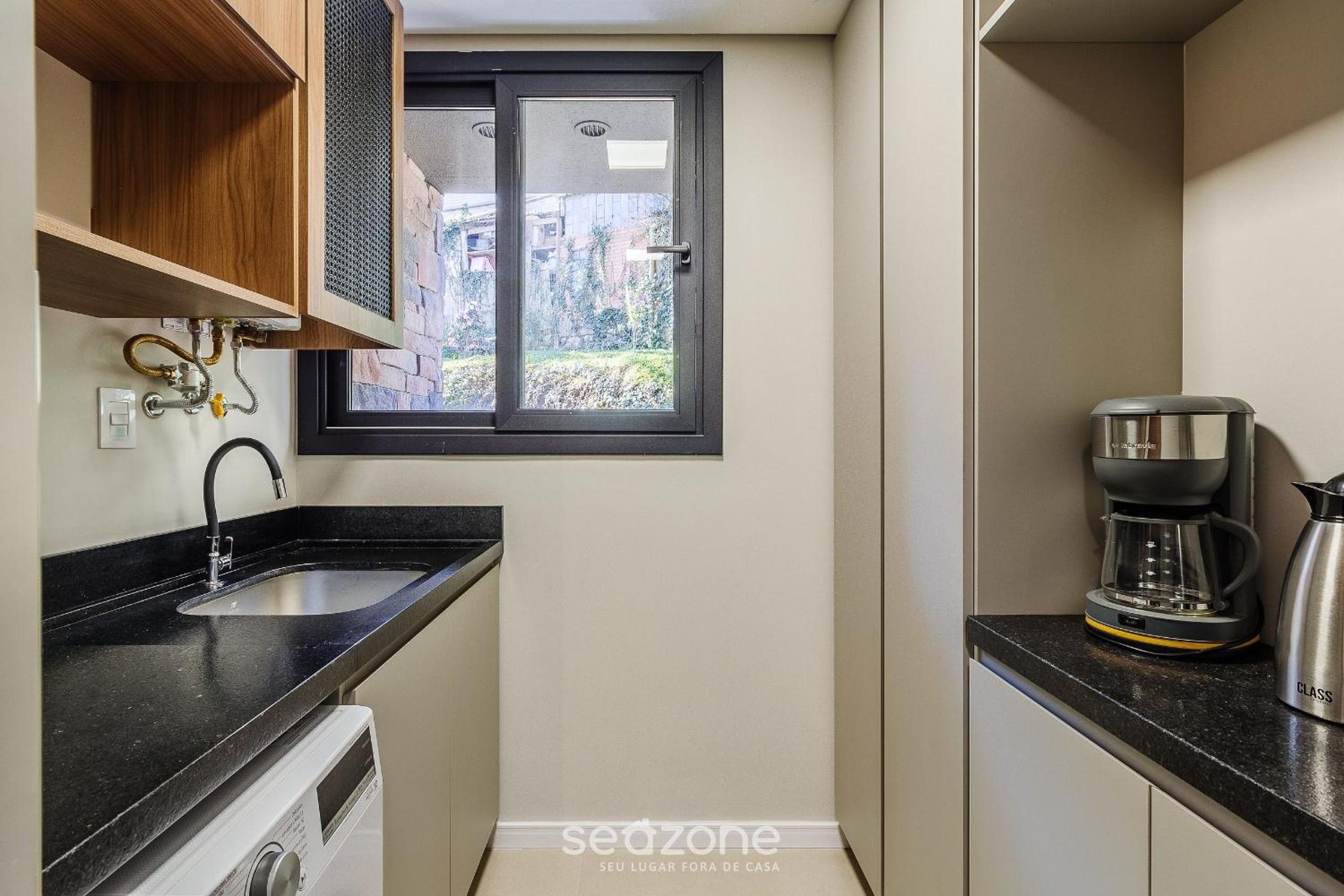 DLH - Apartments in the Heart of Gramado Near Rua Coberta