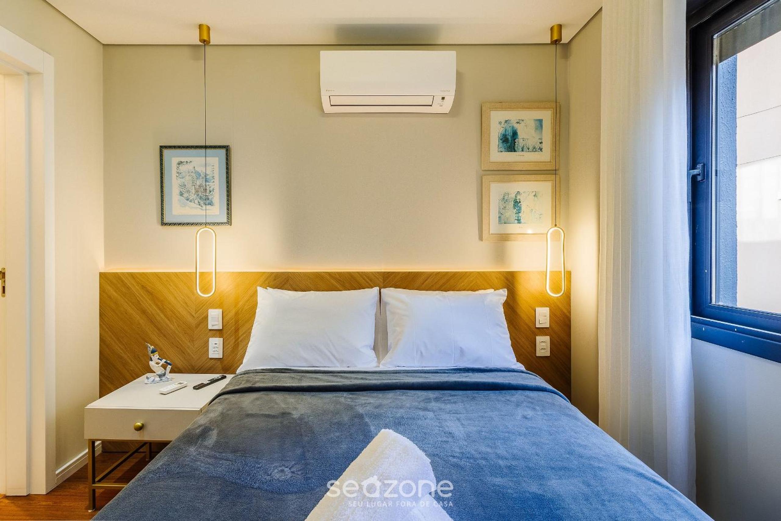 DLH - Apartments in the Heart of Gramado Near Rua Coberta