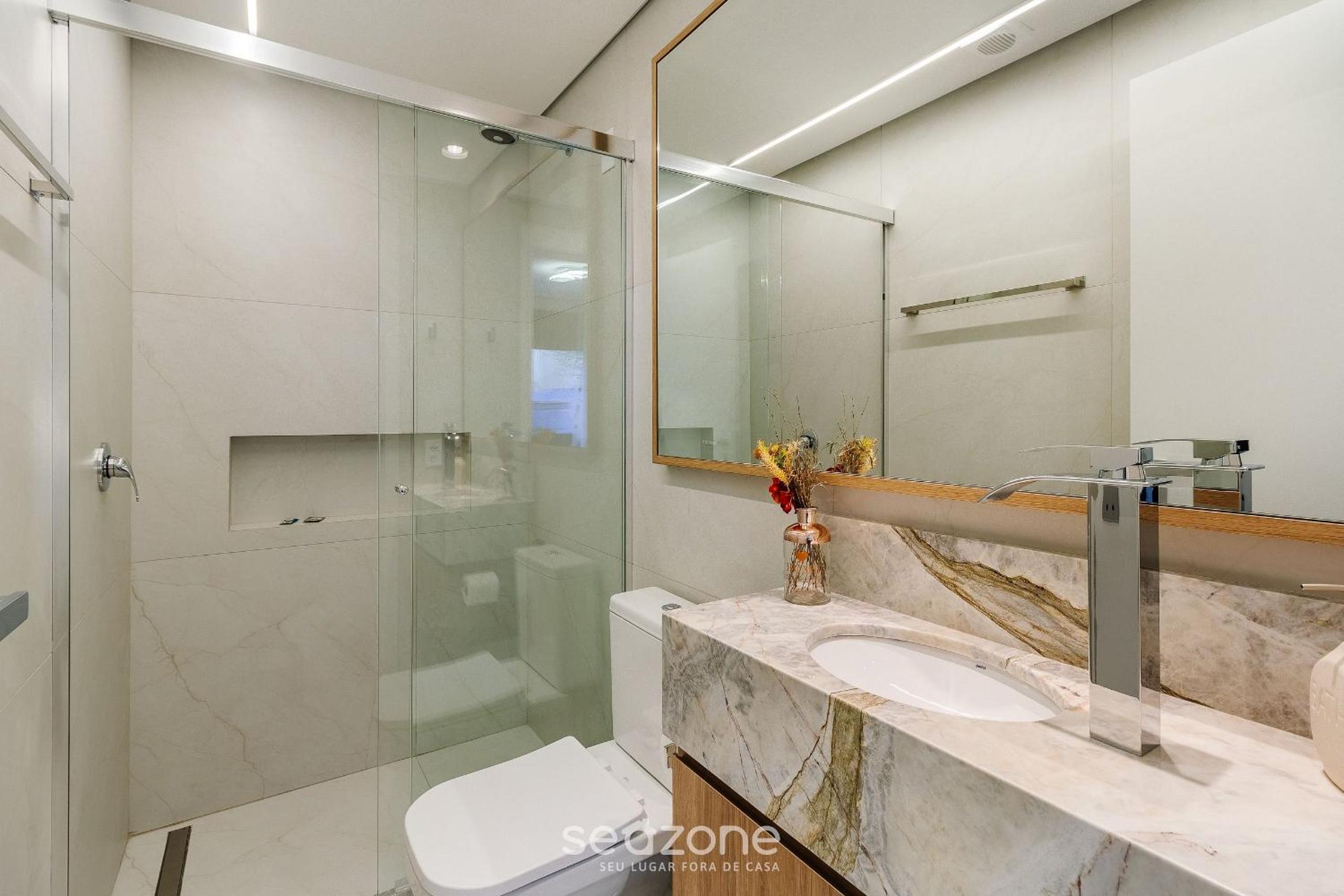 DLH - Apartments in the Heart of Gramado Near Rua Coberta