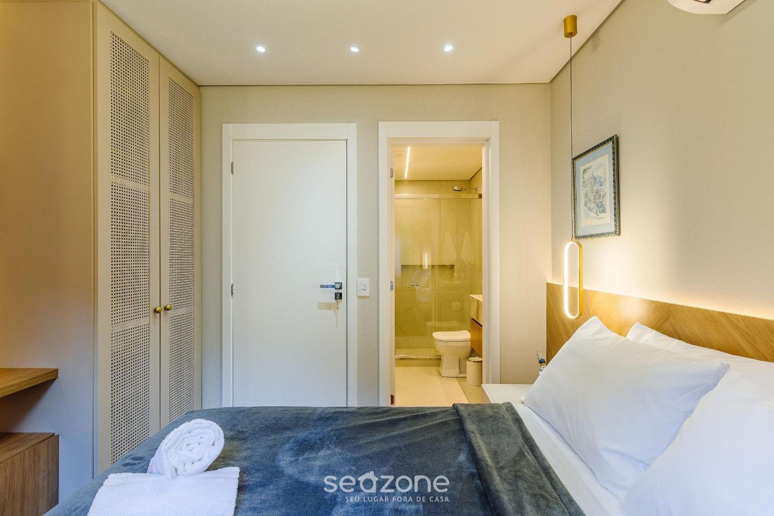 DLH - Apartments in the Heart of Gramado Near Rua Coberta