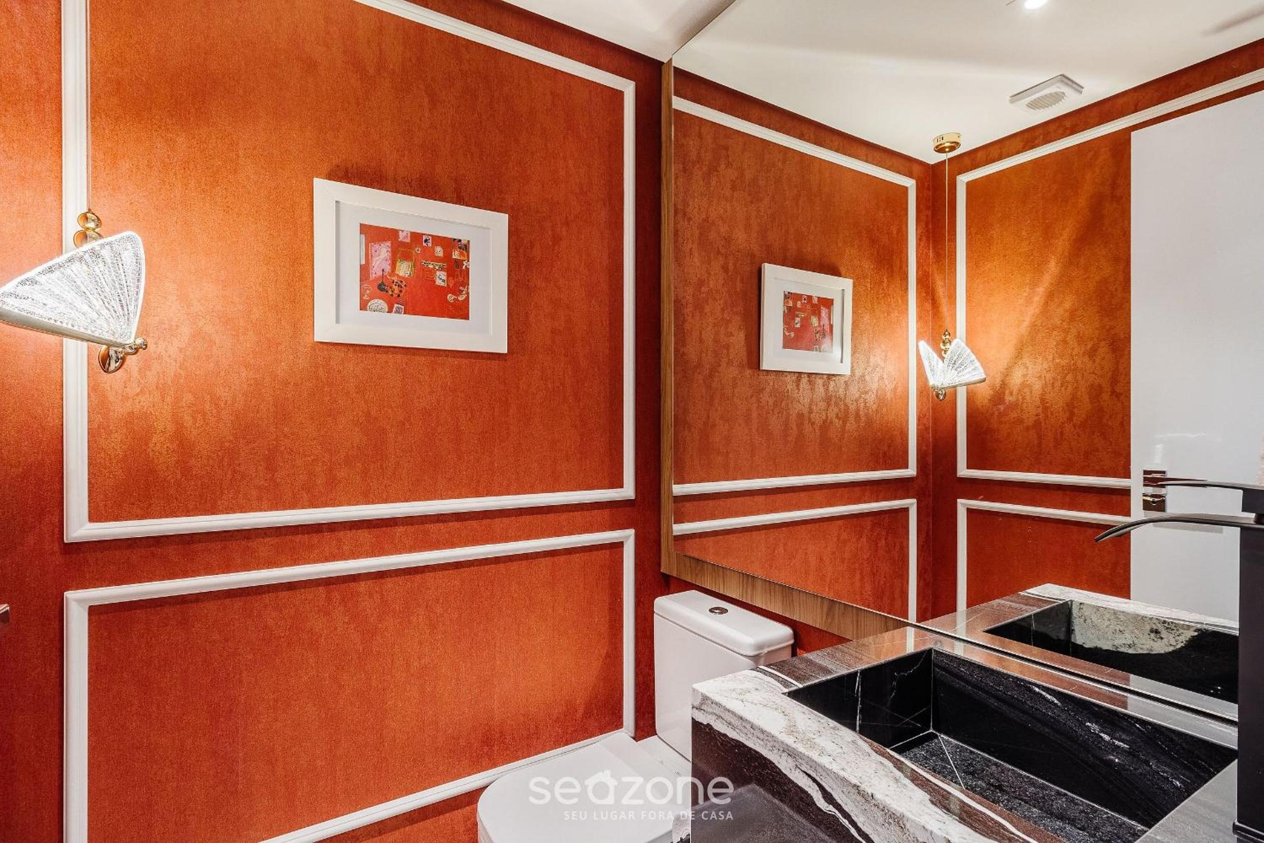 DLH - Apartments in the Heart of Gramado Near Rua Coberta
