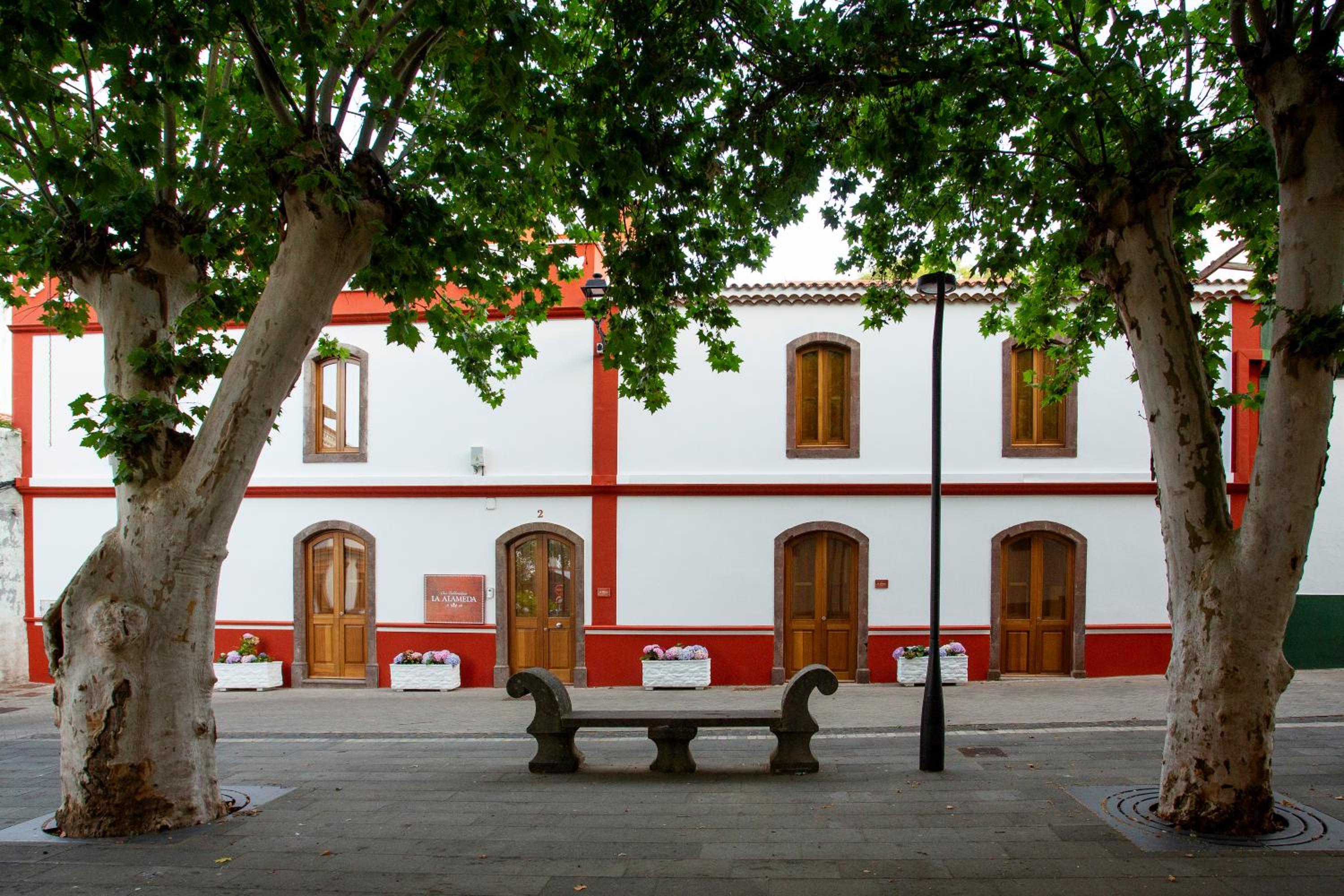 building