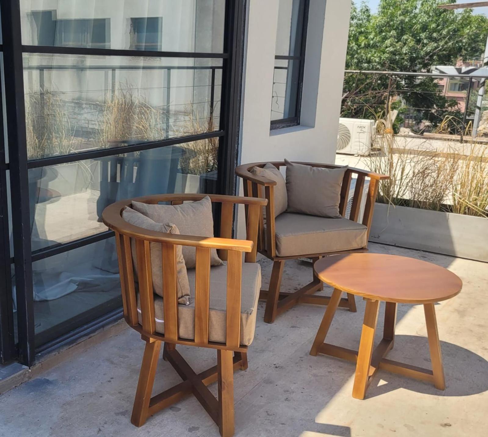 La Belle San Isidro Lofts
