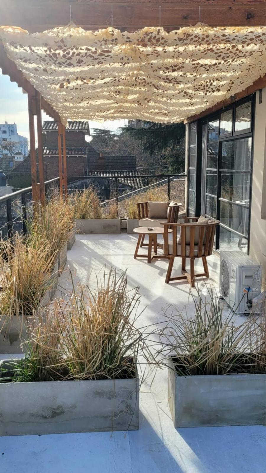 La Belle San Isidro Lofts