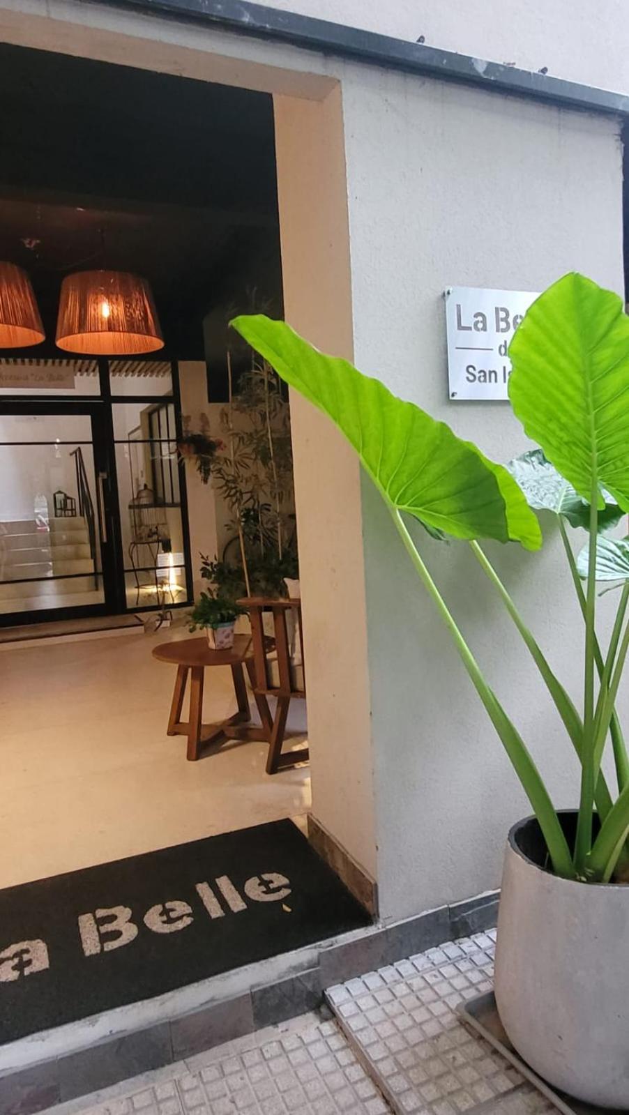 La Belle San Isidro Lofts