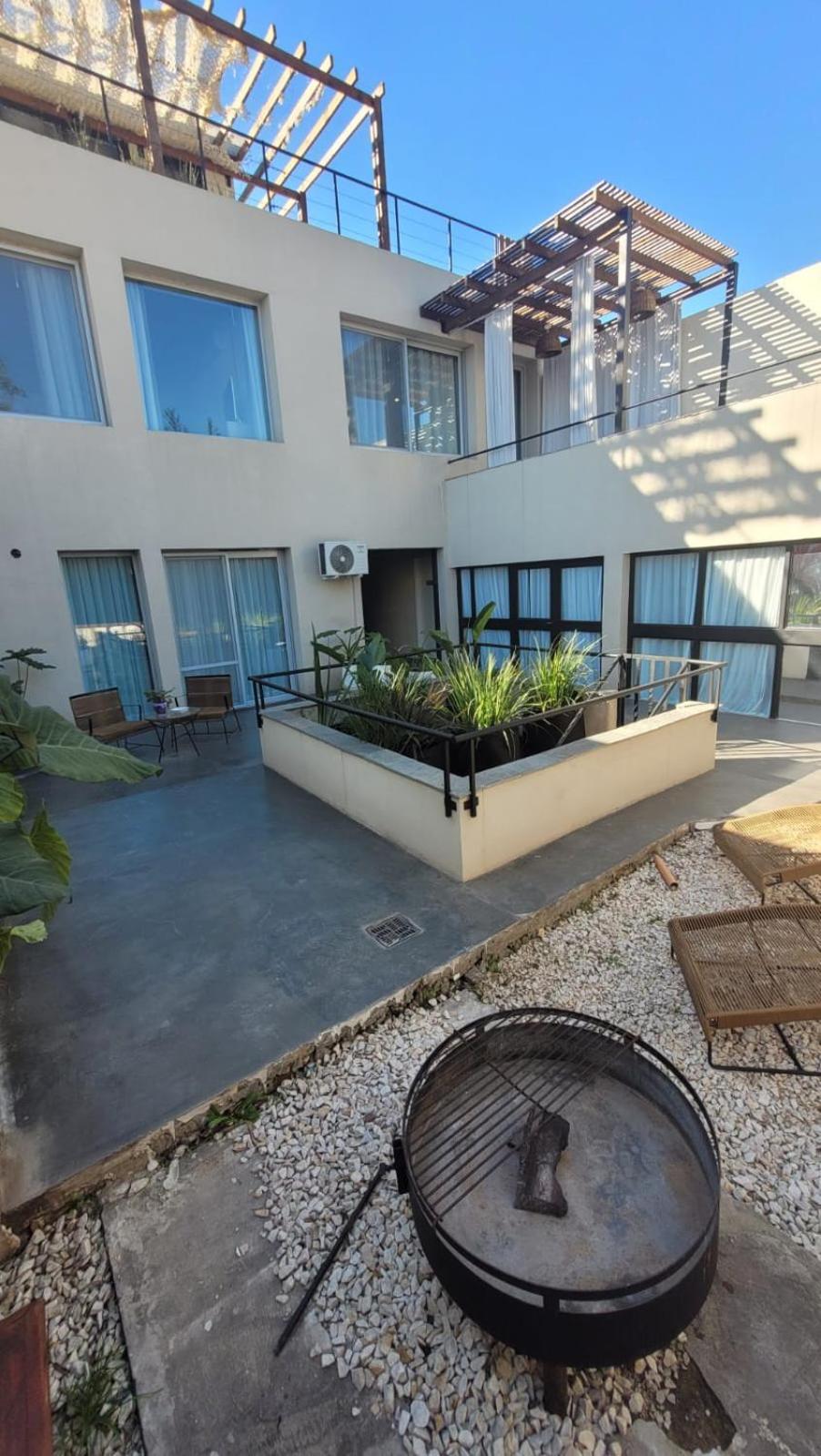 La Belle San Isidro Lofts