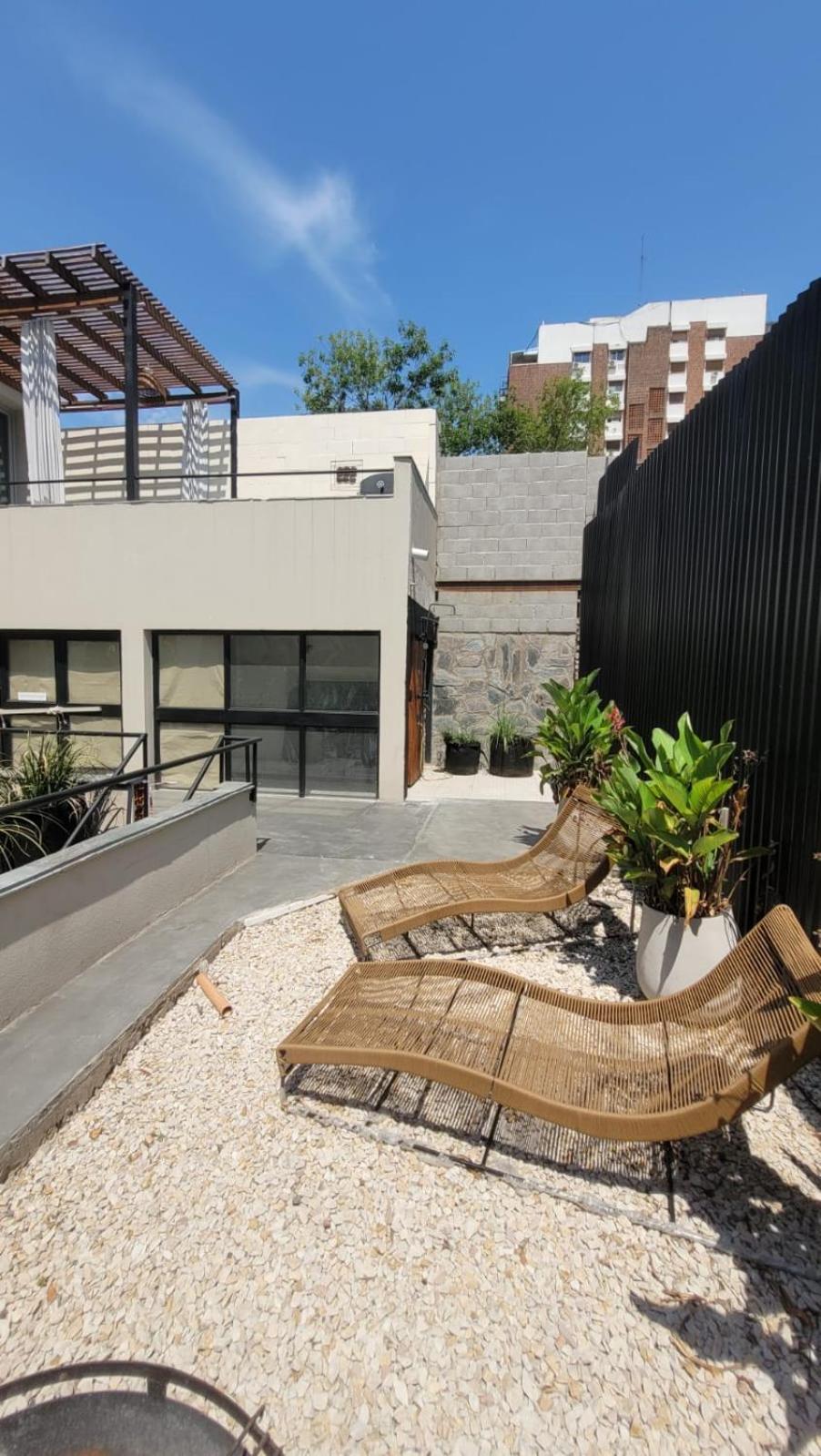 La Belle San Isidro Lofts