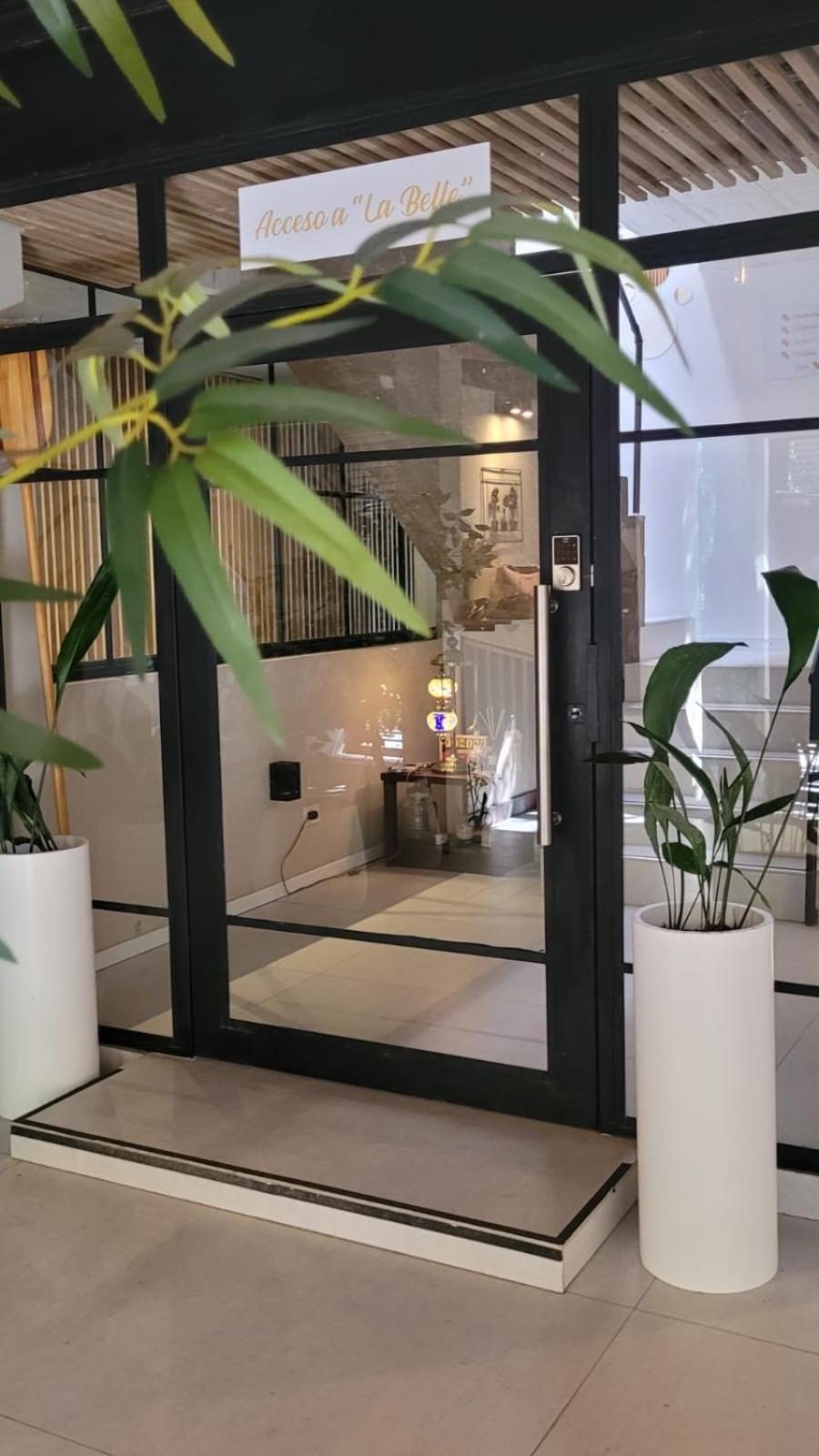 La Belle San Isidro Lofts