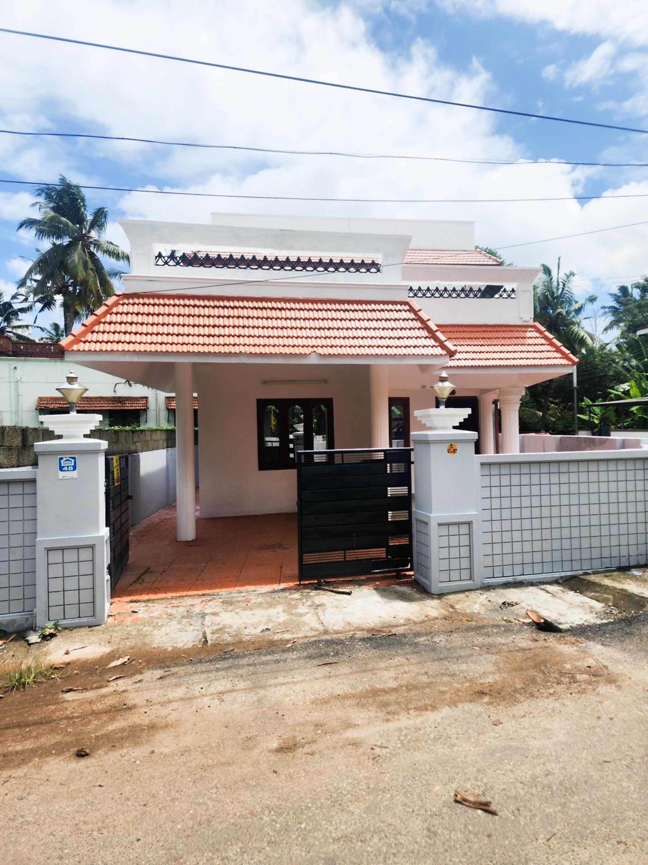 Urban Haven Premium House