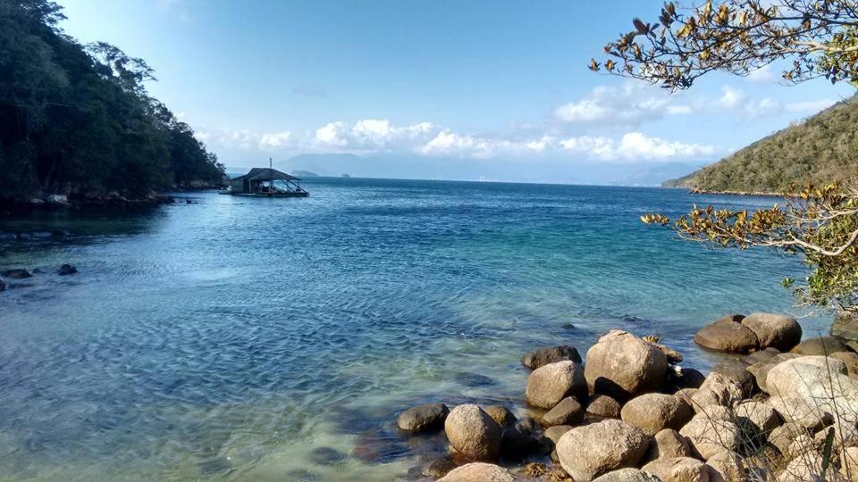 Ilha Grande - Casa Praia da Longa
