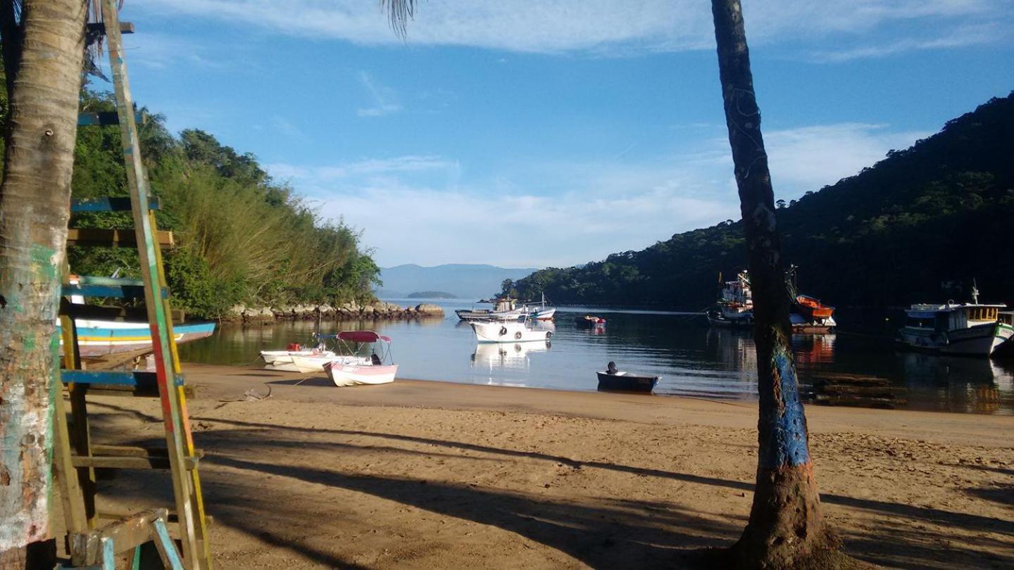 Ilha Grande - Casa Praia da Longa
