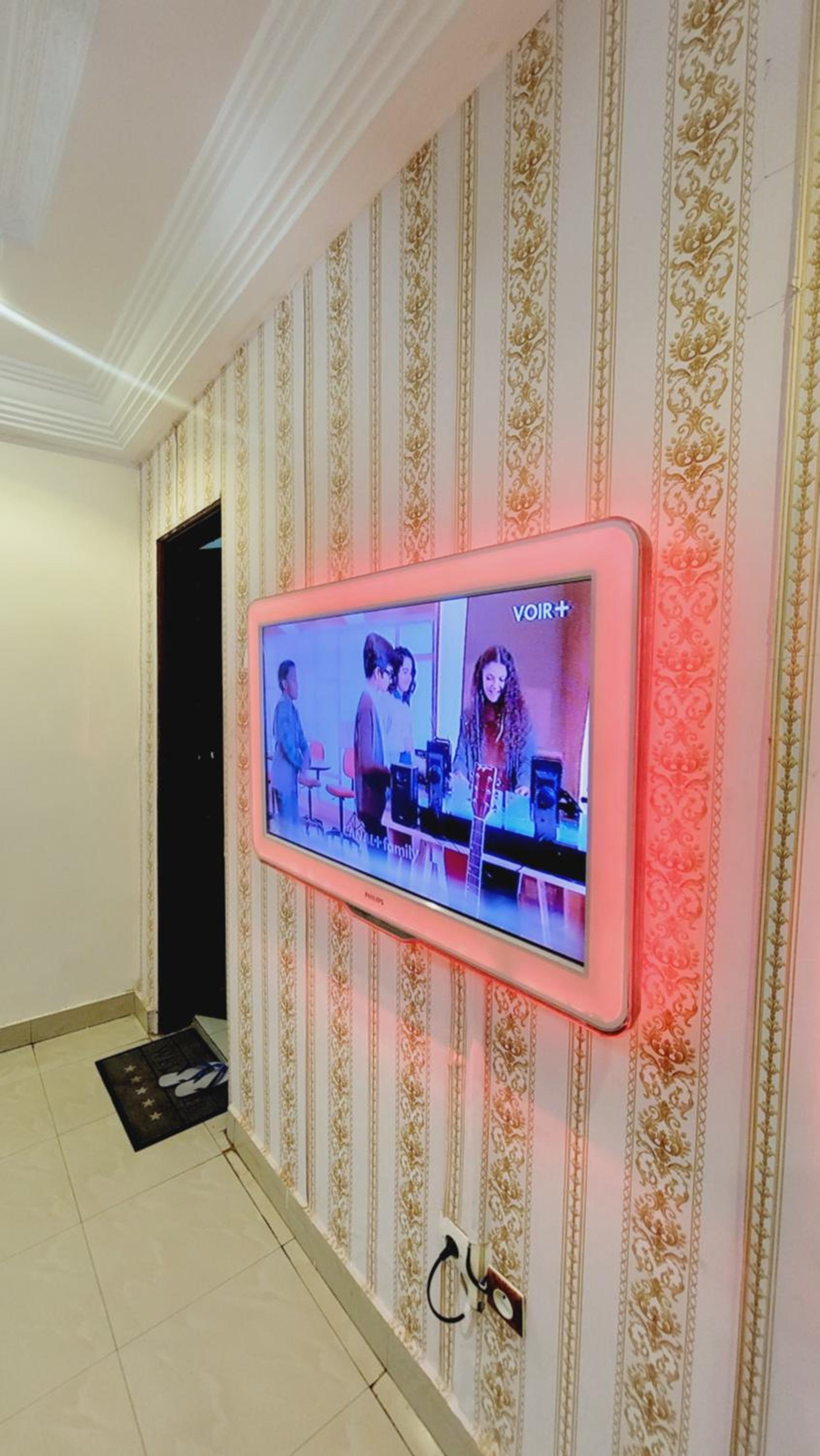 Mini Studio à Ouest Foire