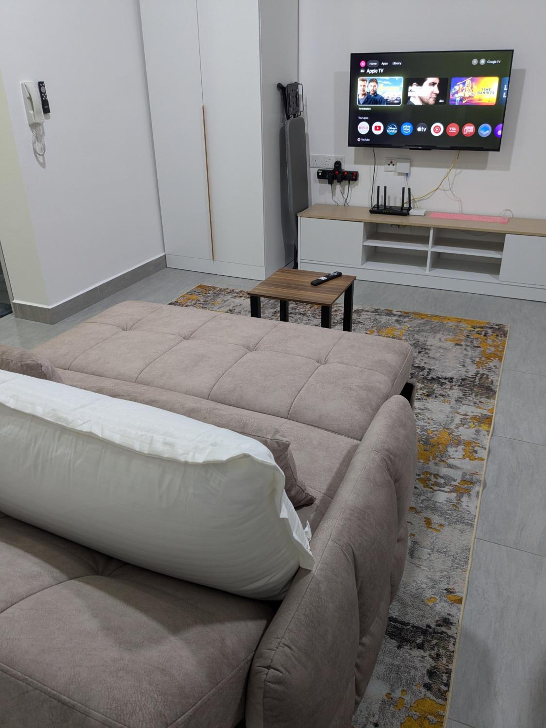 Setia Alam - Sunsuria Forum - Chic Urban Retreat photo 5