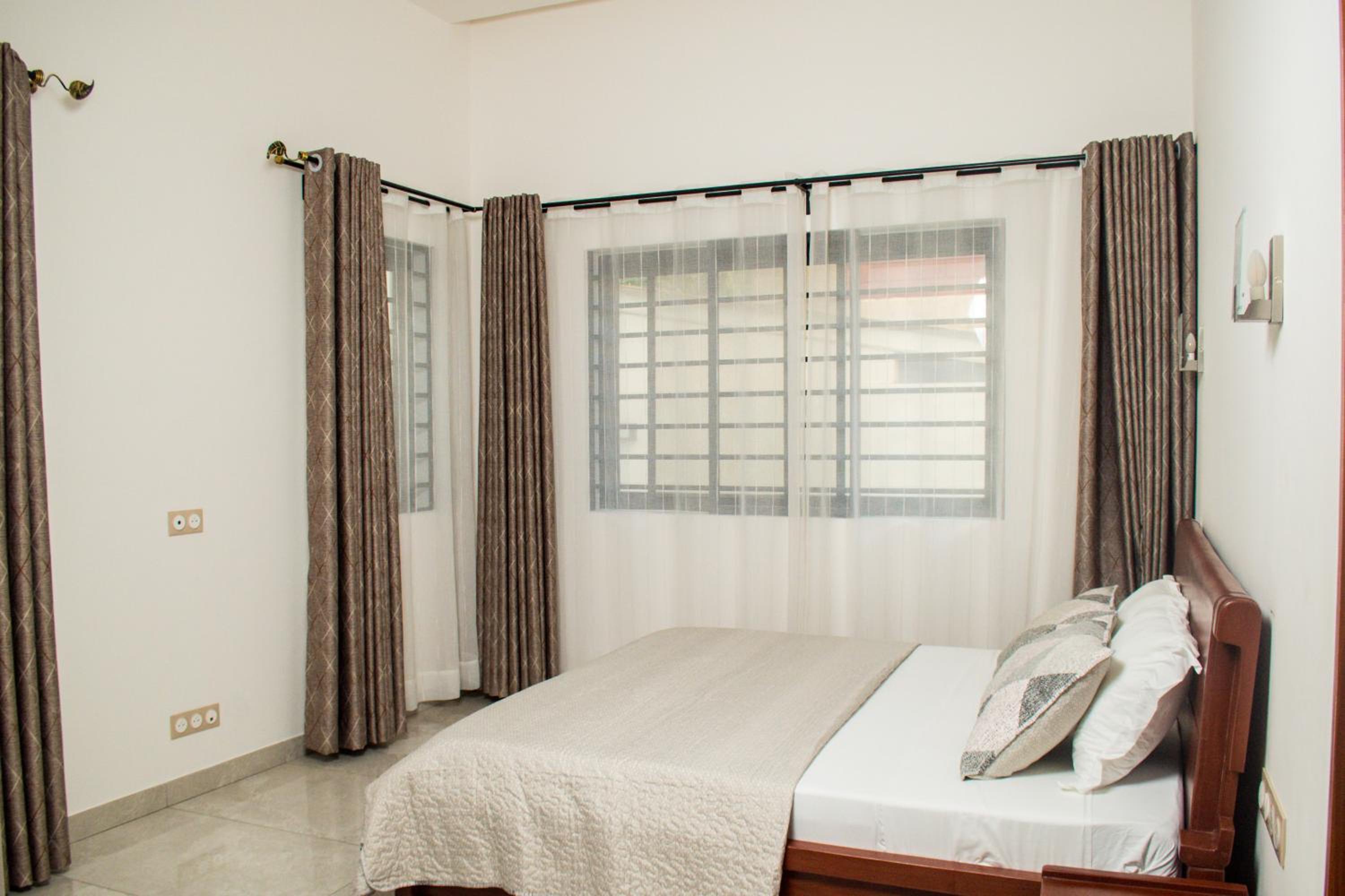 Résidence Hexagone Bénin