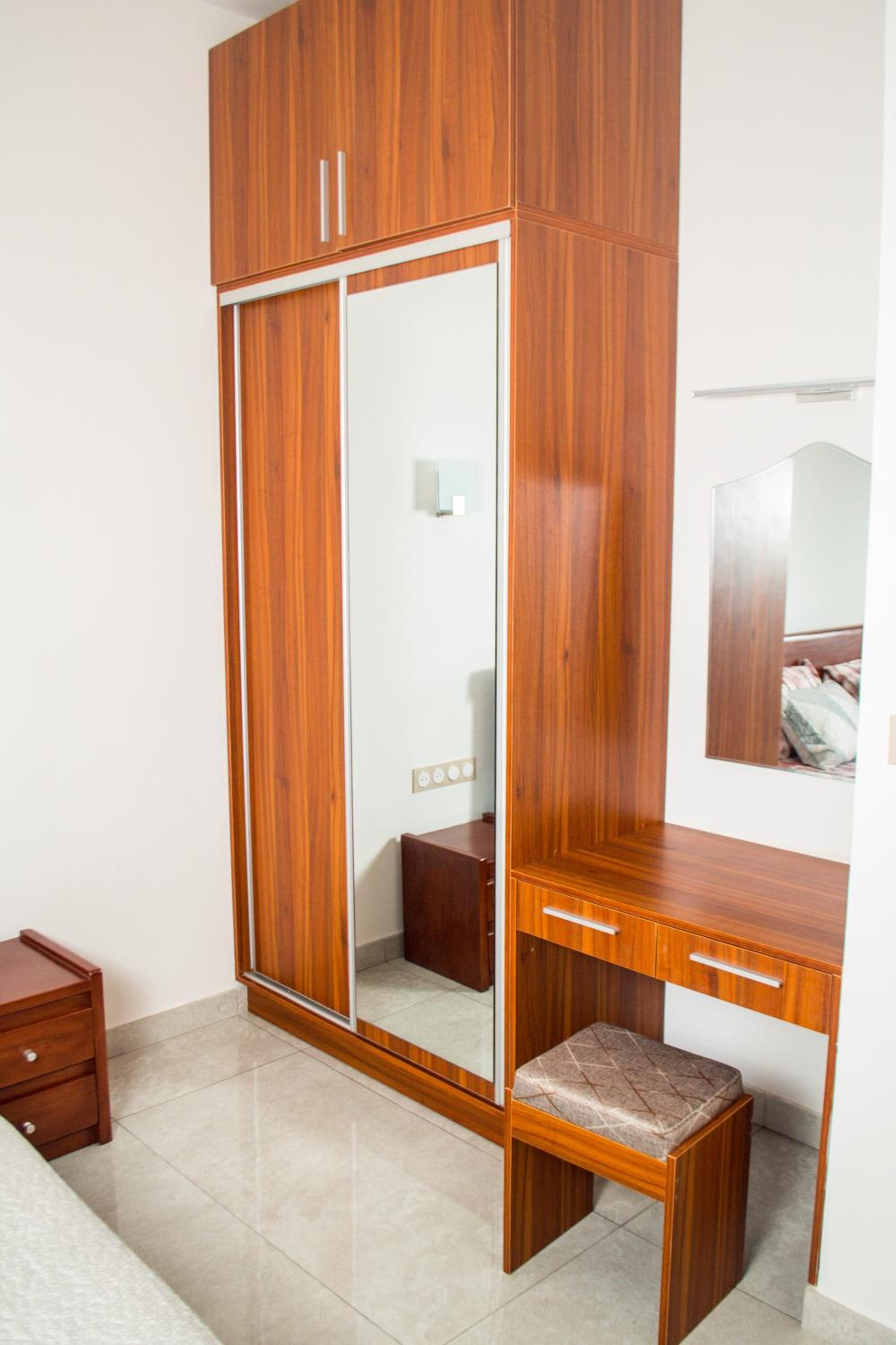 Résidence Hexagone Bénin