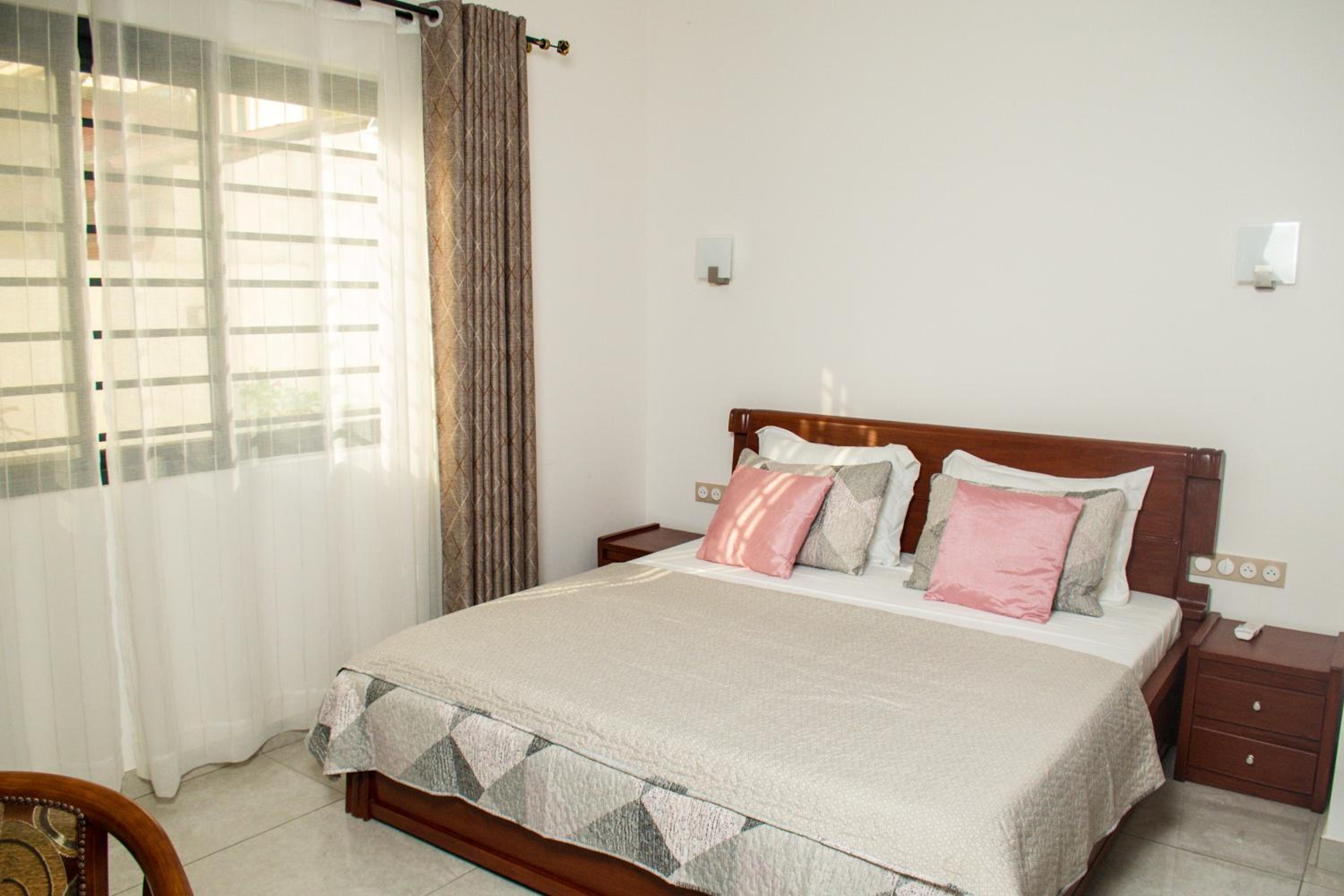Résidence Hexagone Bénin