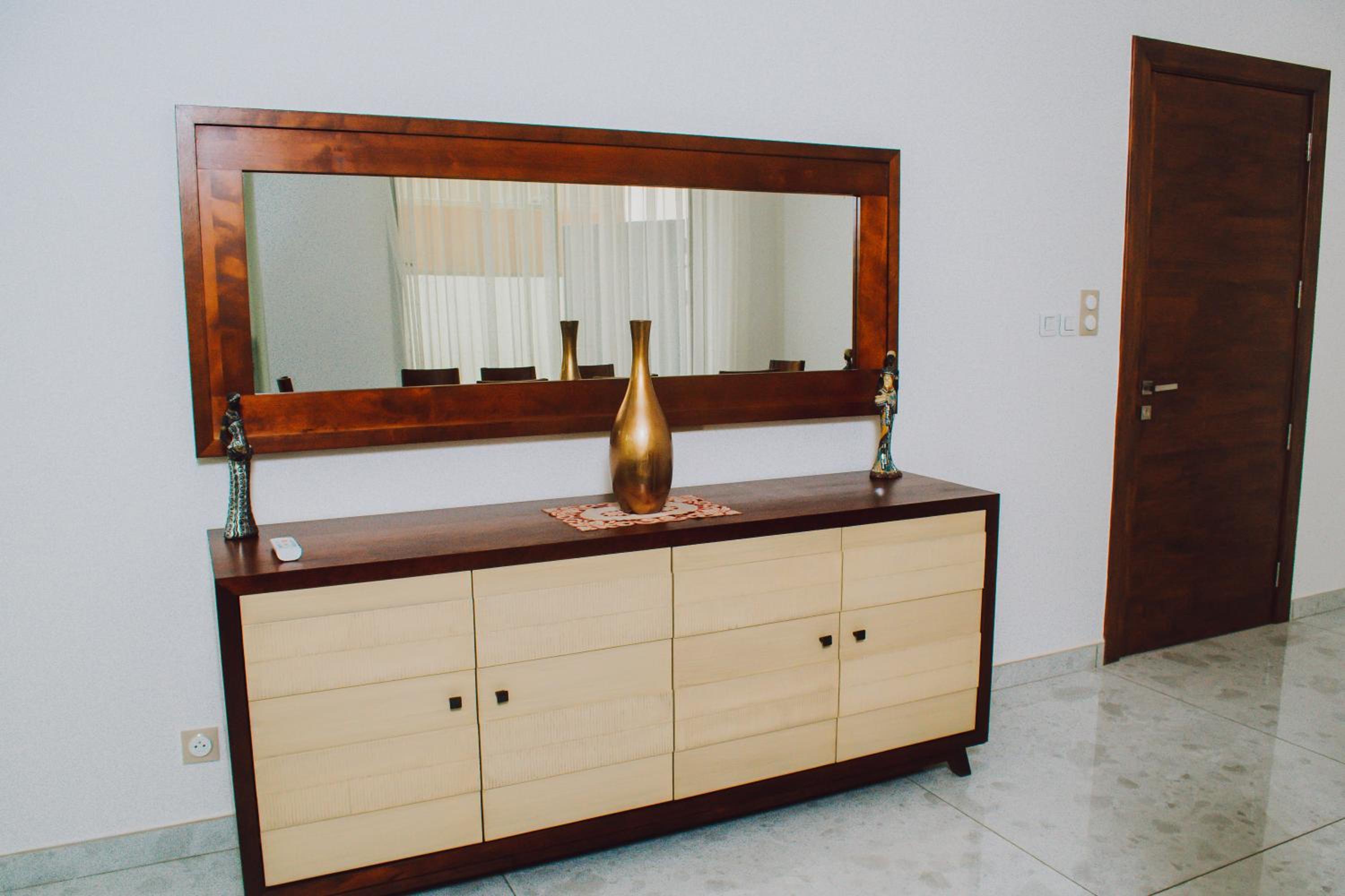 Résidence Hexagone Bénin