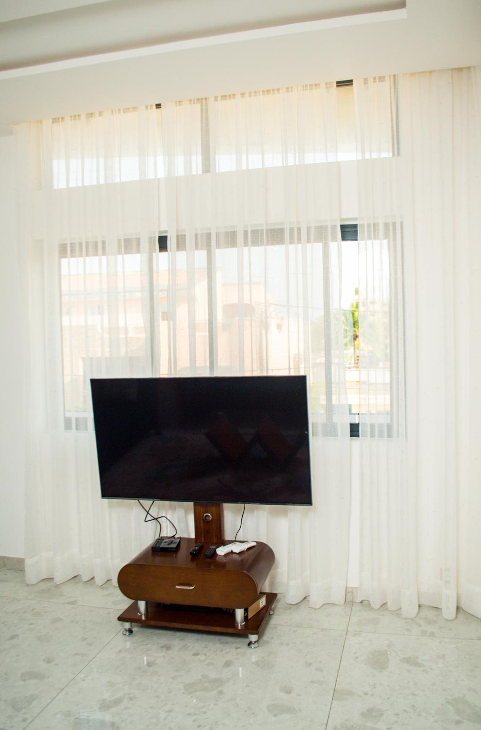 Résidence Hexagone Bénin