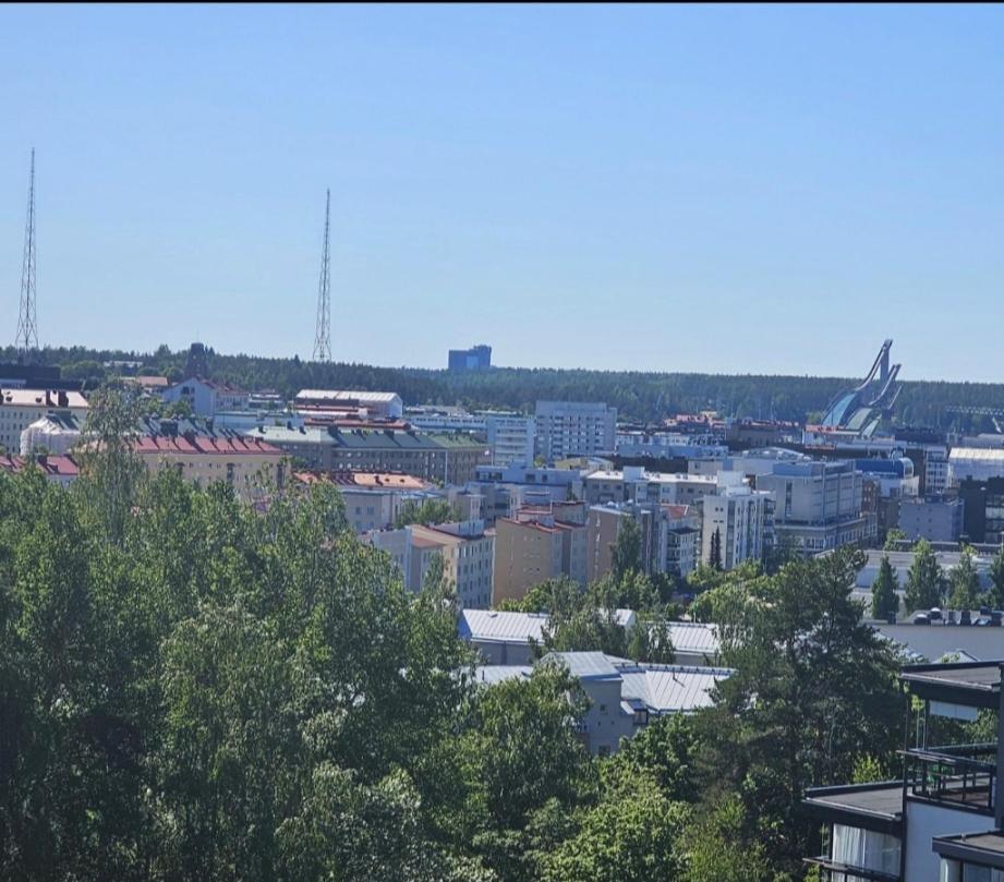 Pinjakoti