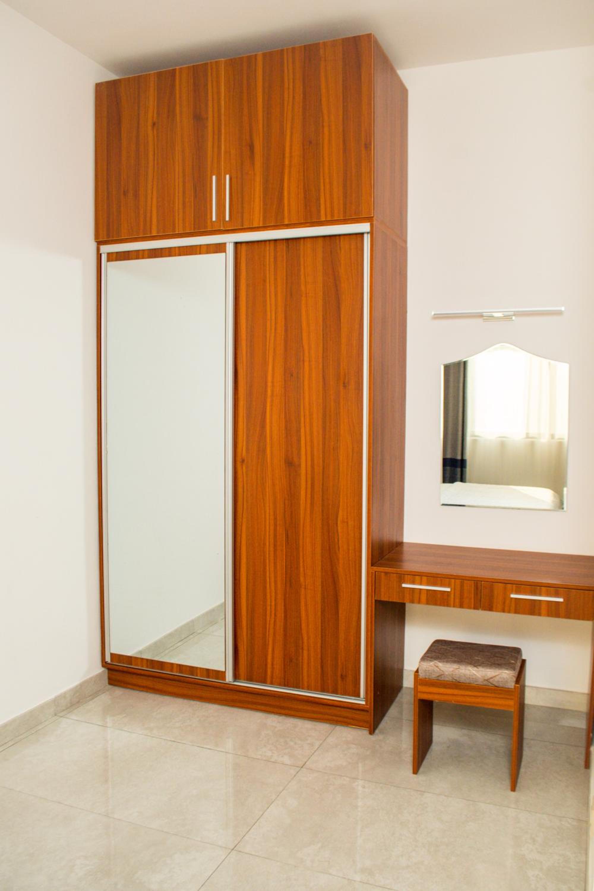 Résidence Hexagone Bénin