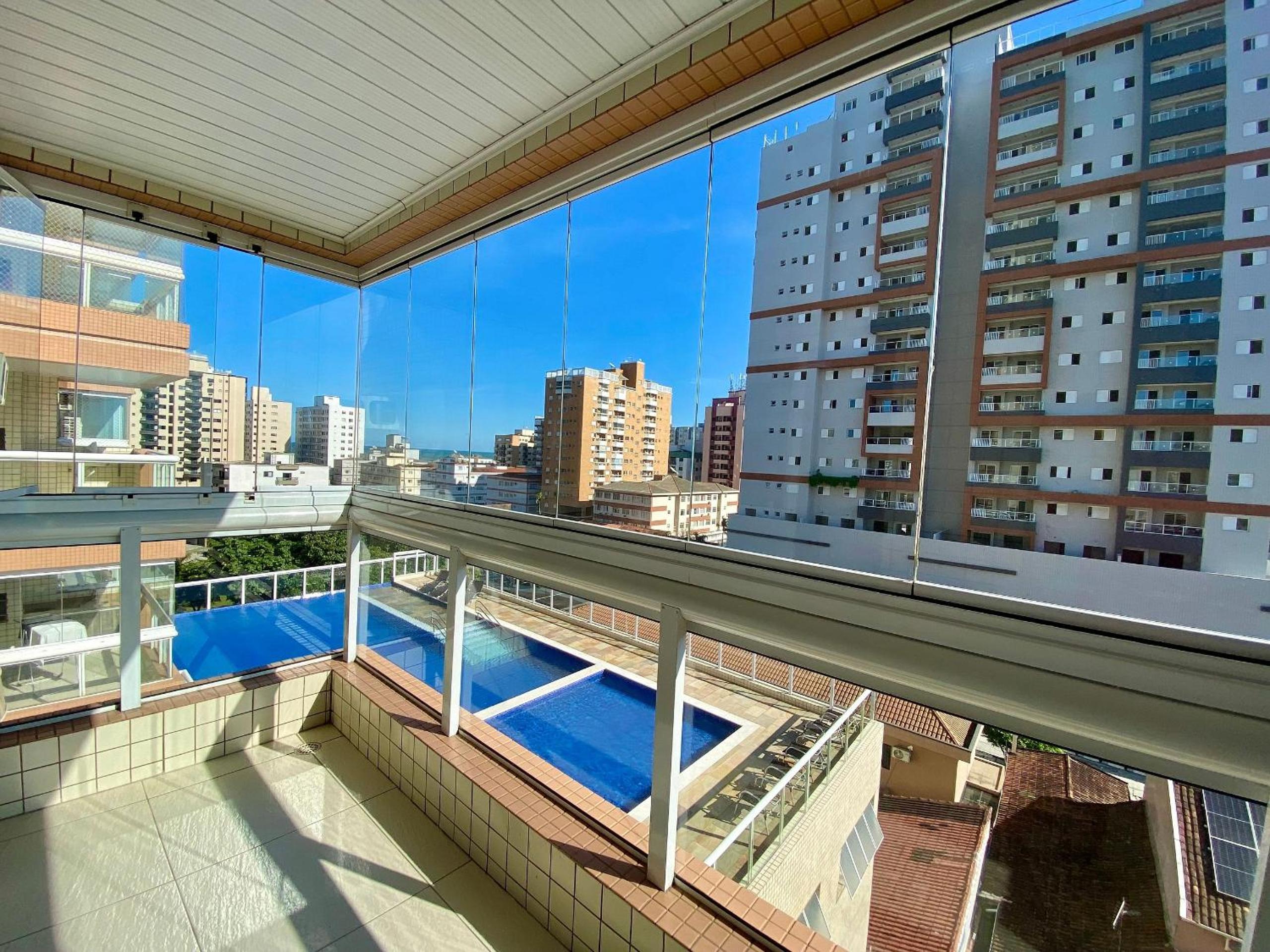 Residencial Palm Jumeirah