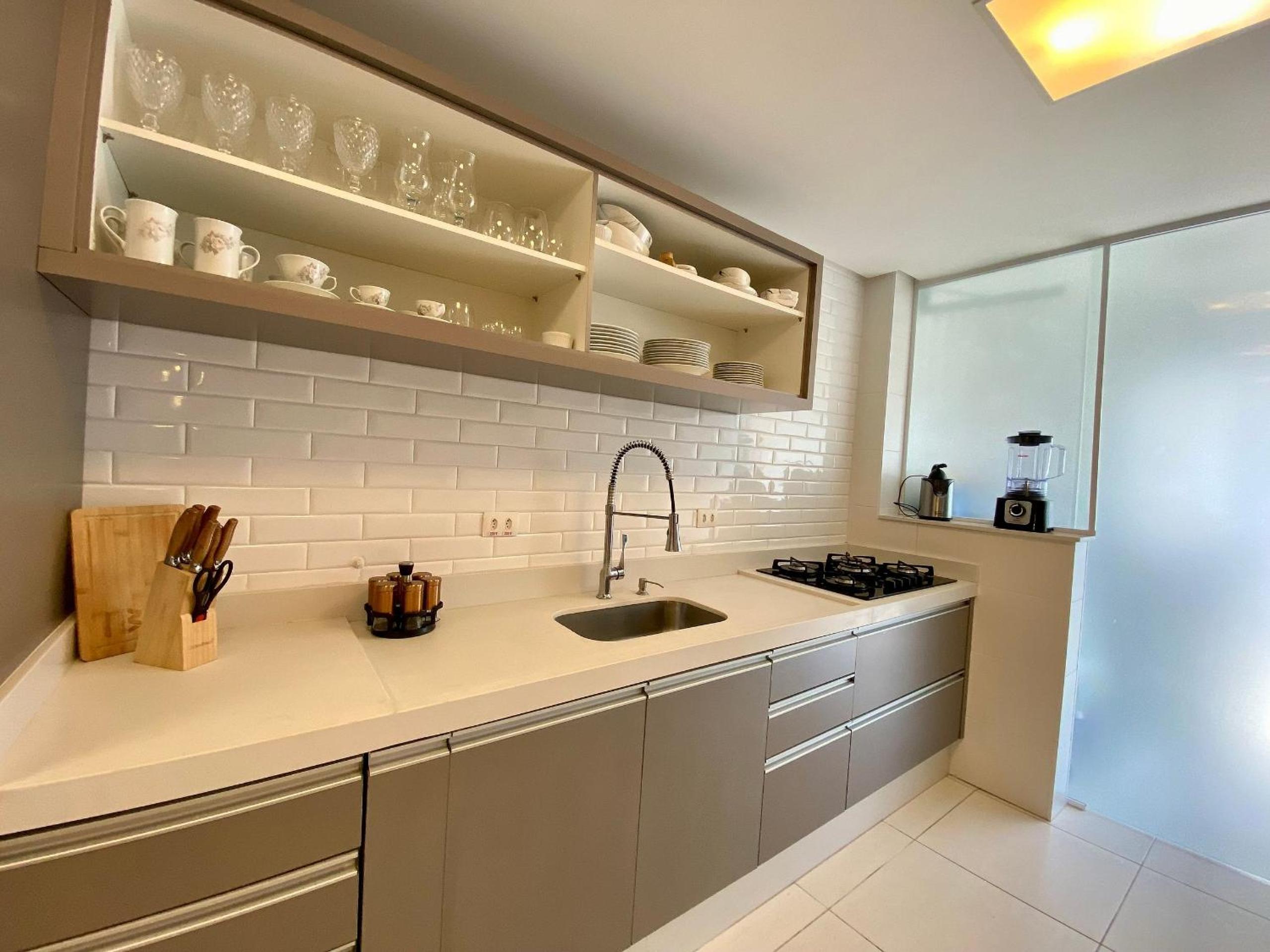 Residencial Palm Jumeirah