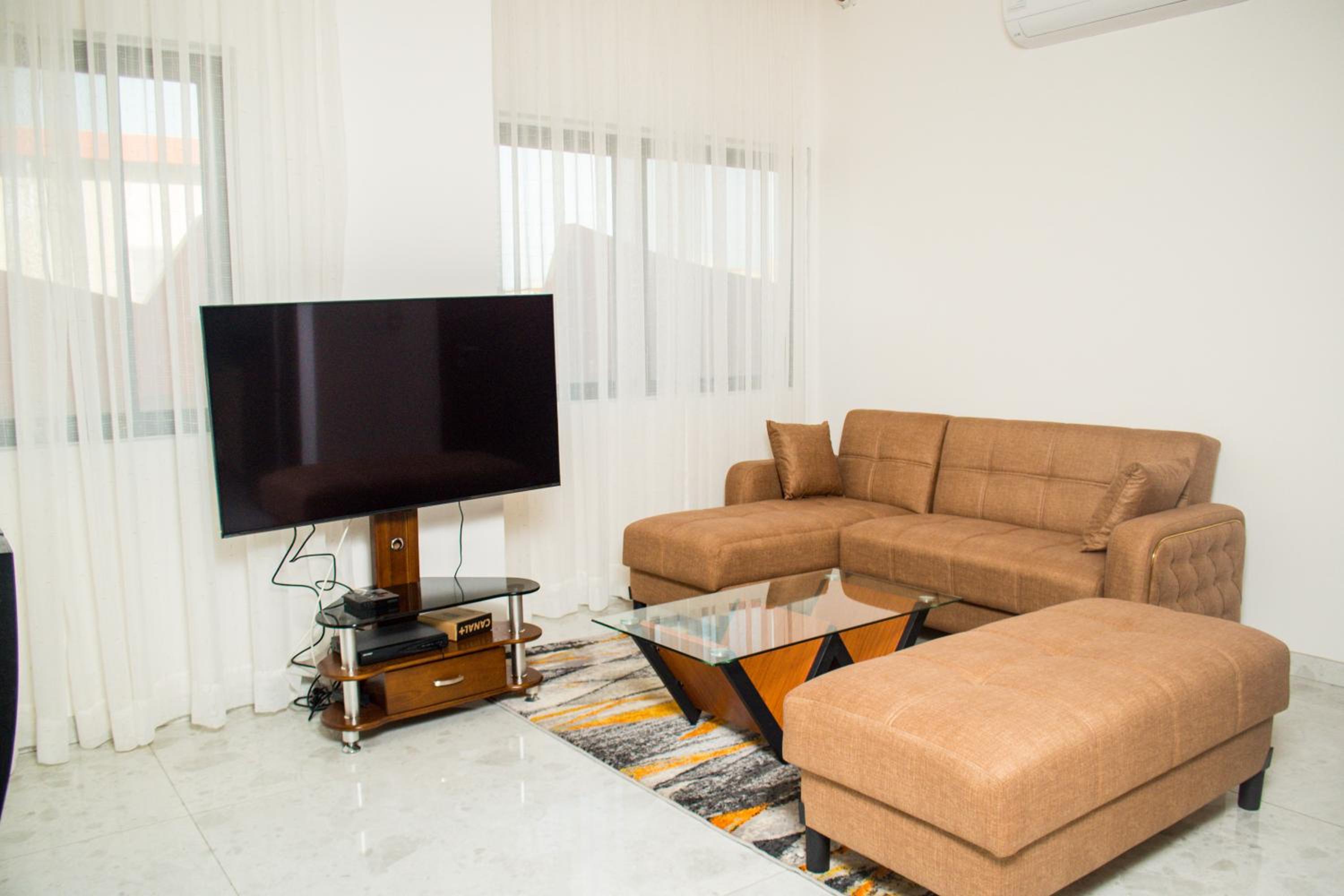 Résidence Hexagone Bénin