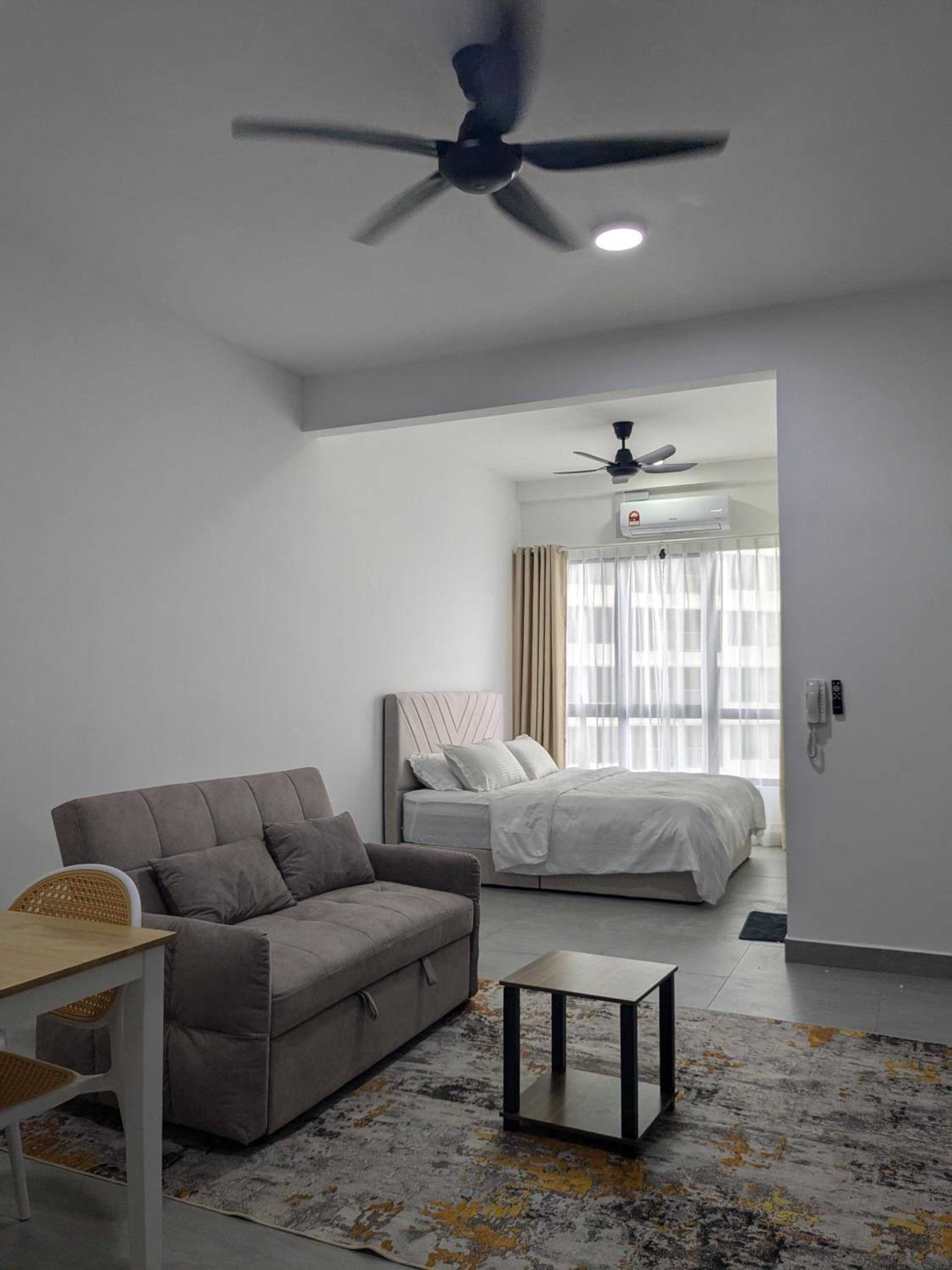 Setia Alam - Sunsuria Forum - Chic Urban Retreat photo 3