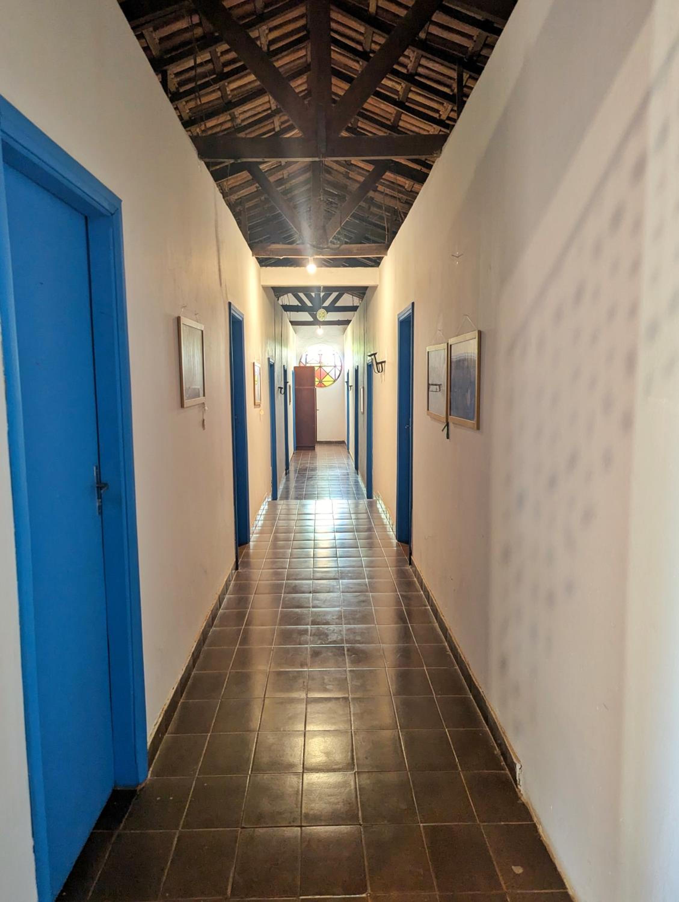 Hospedaria São Jorge
