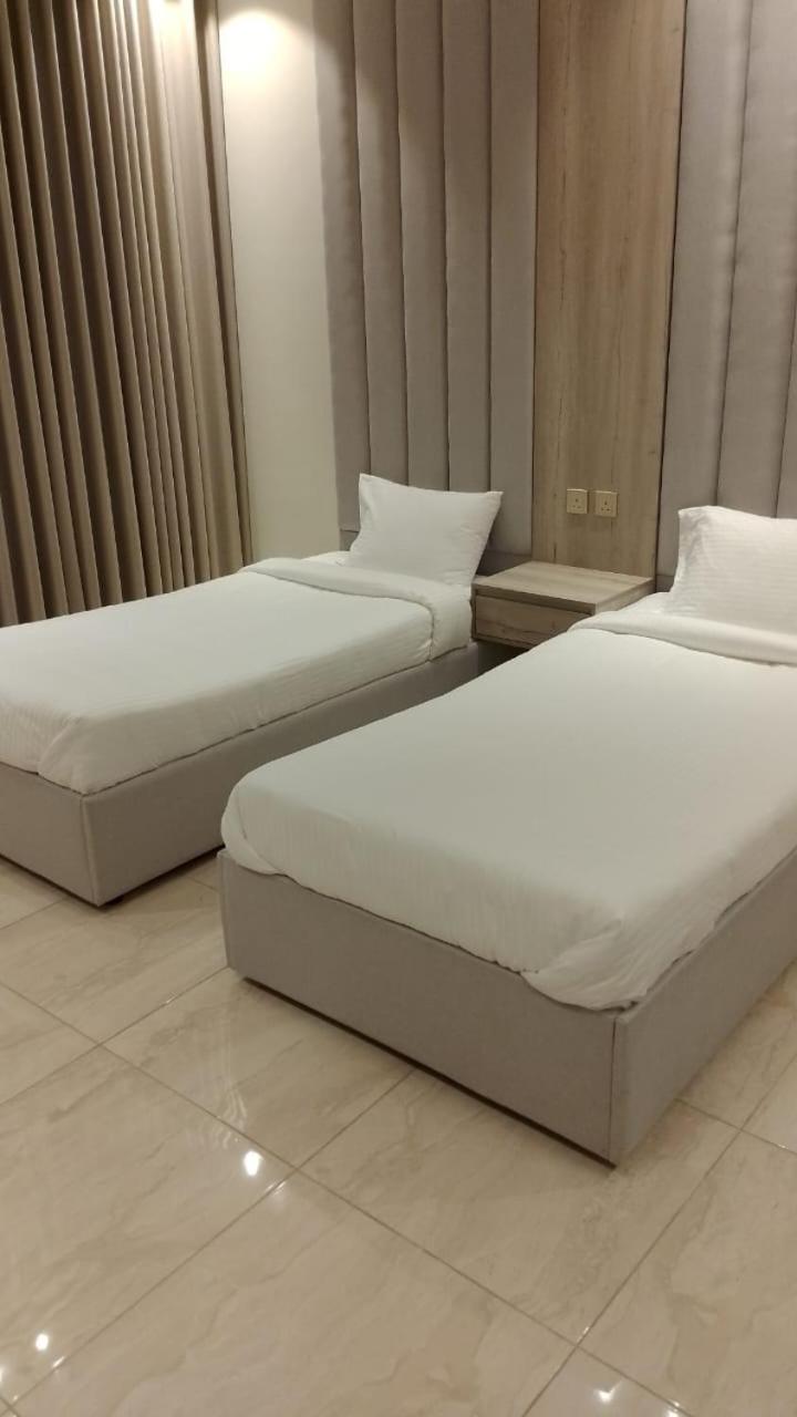 Dorm Story For Hotel Apartment
