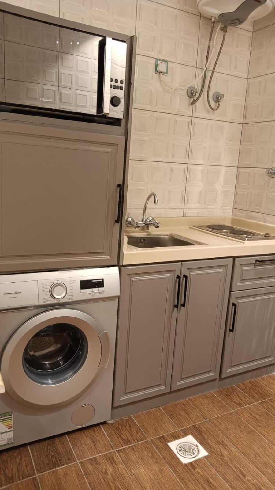 Dorm Story For Hotel Apartment