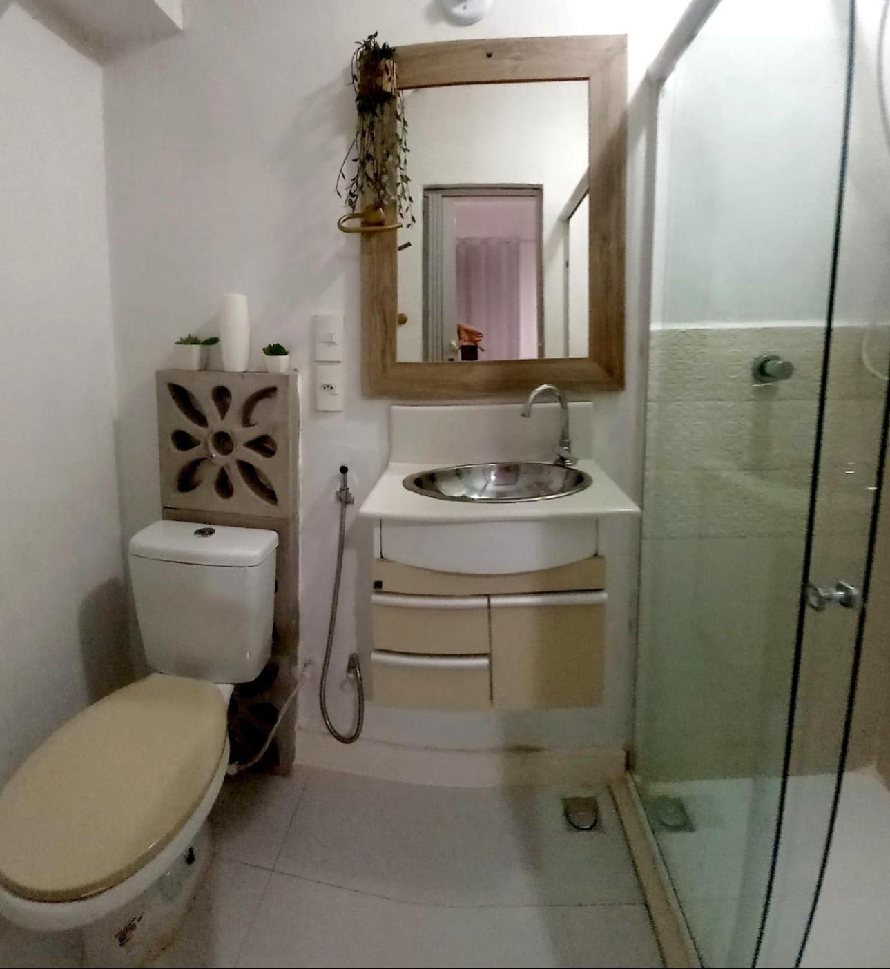 Pousada Flor de Lis Homestay