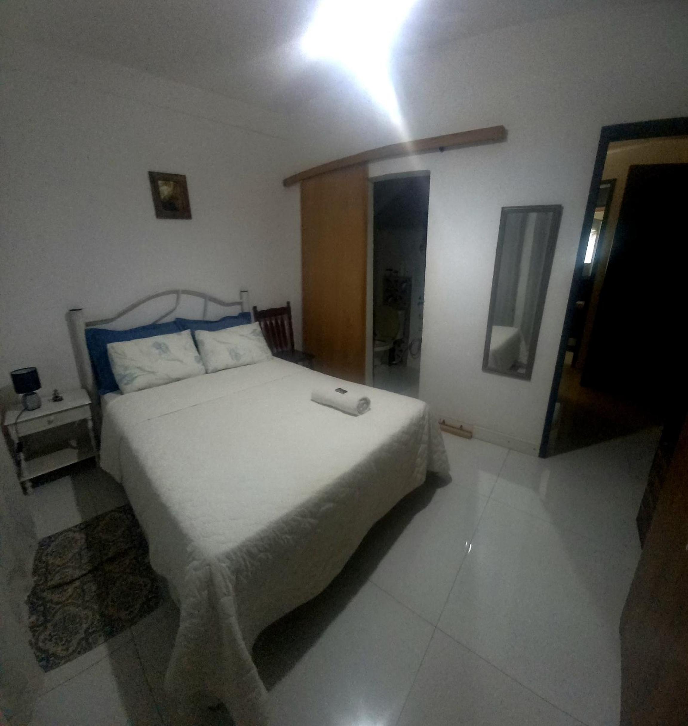 Pousada Flor de Lis Homestay