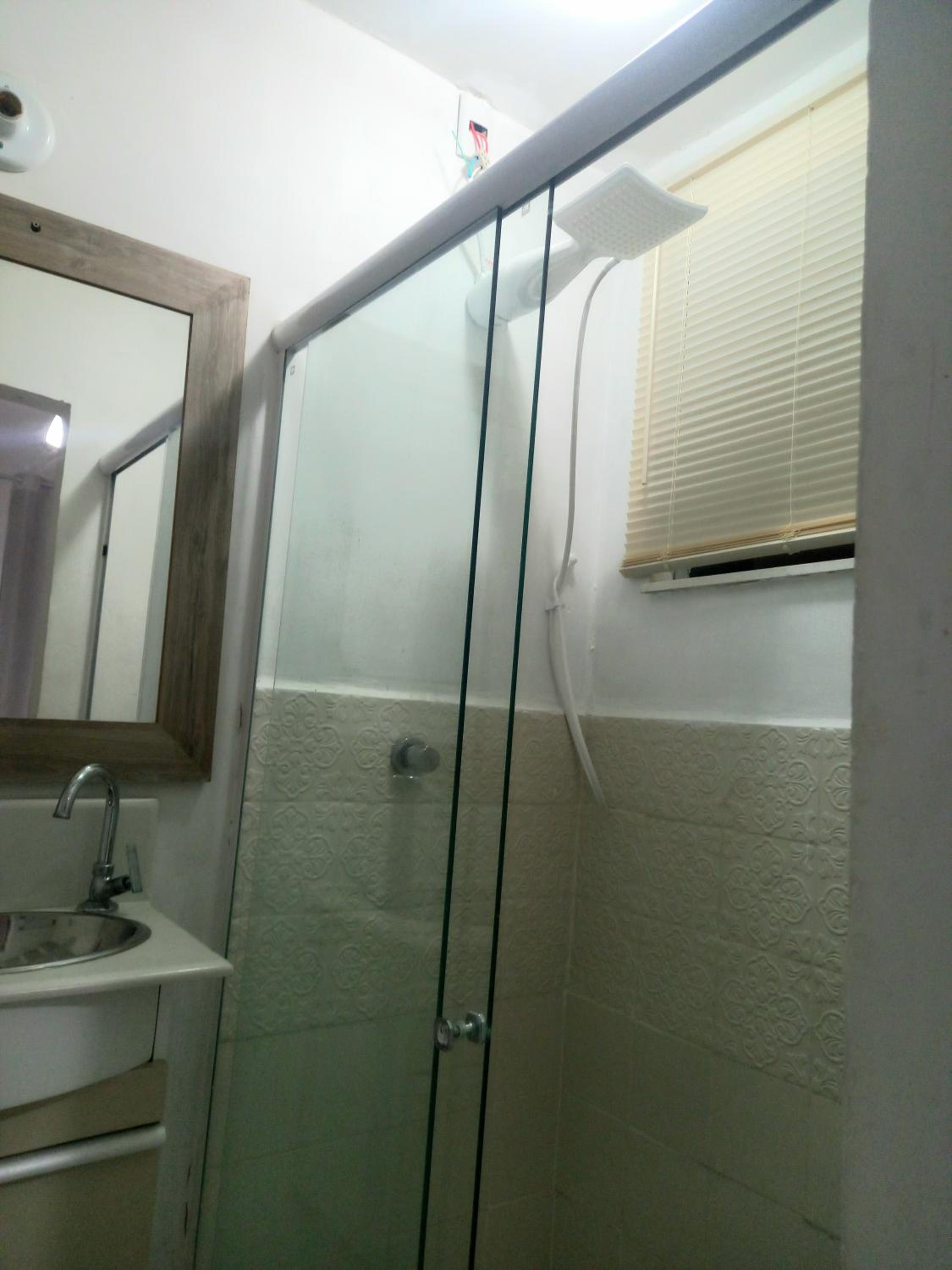 Pousada Flor de Lis Homestay