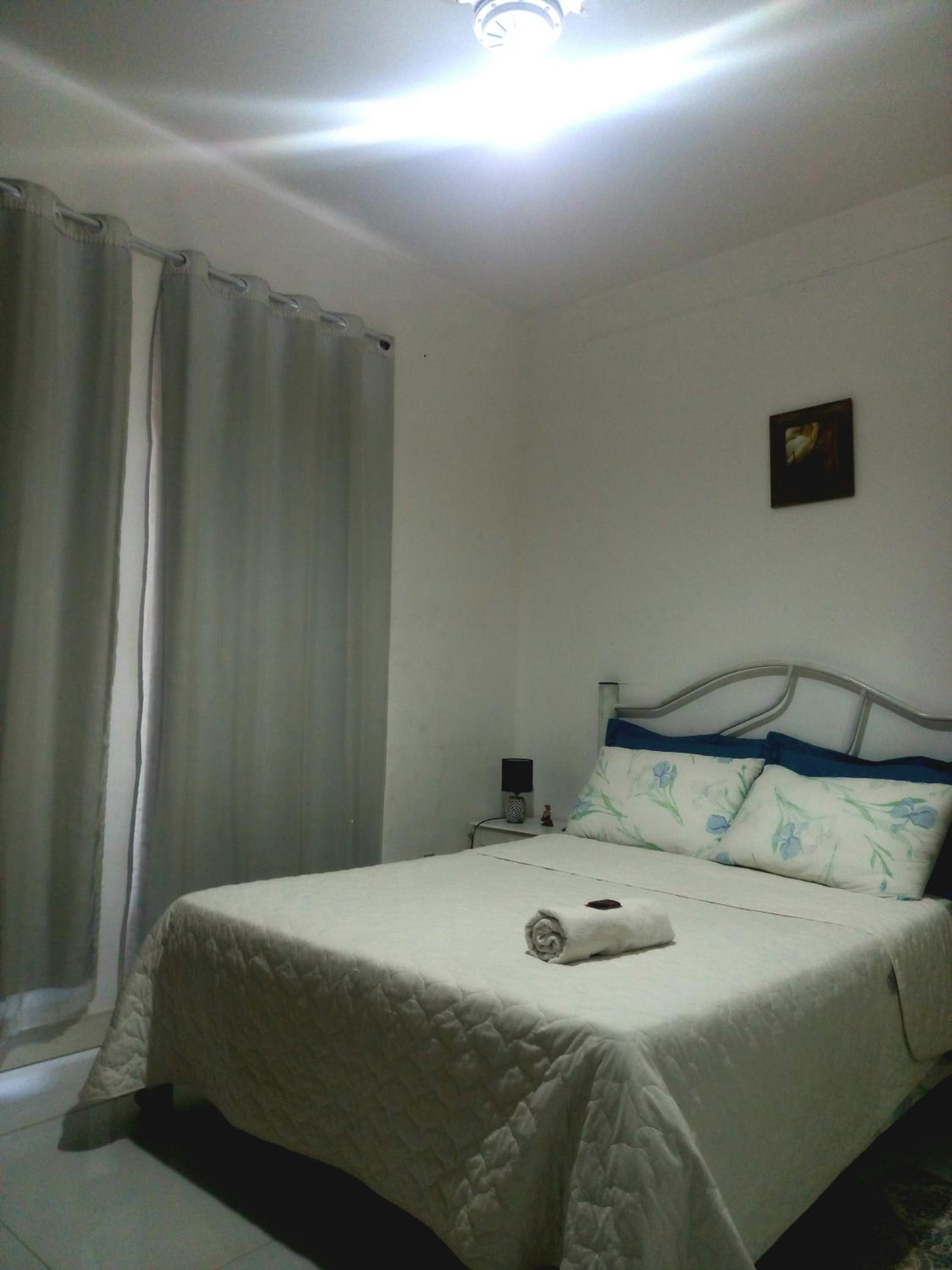 Pousada Flor de Lis Homestay