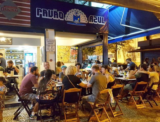 melhor localização em copacabana