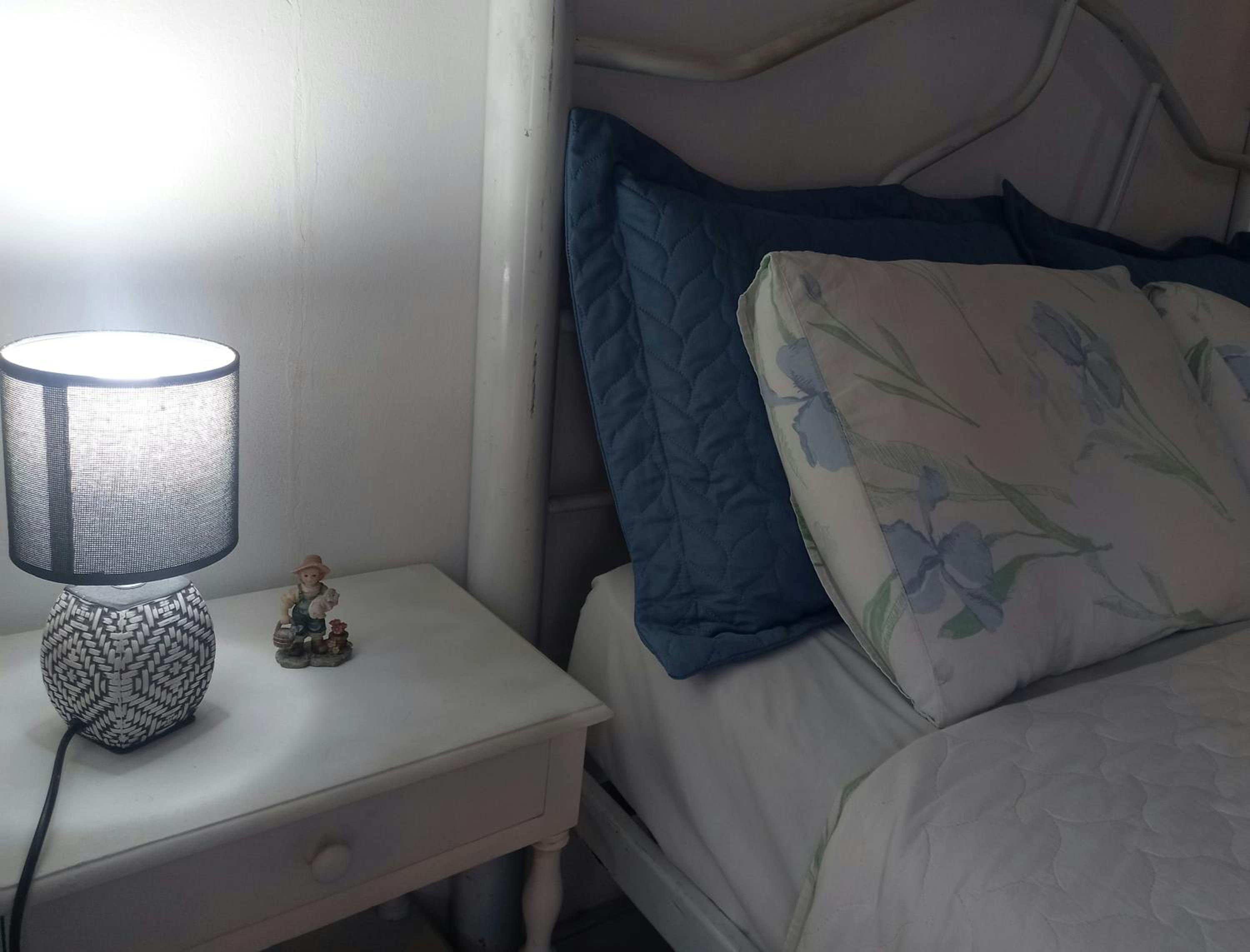 Pousada Flor de Lis Homestay