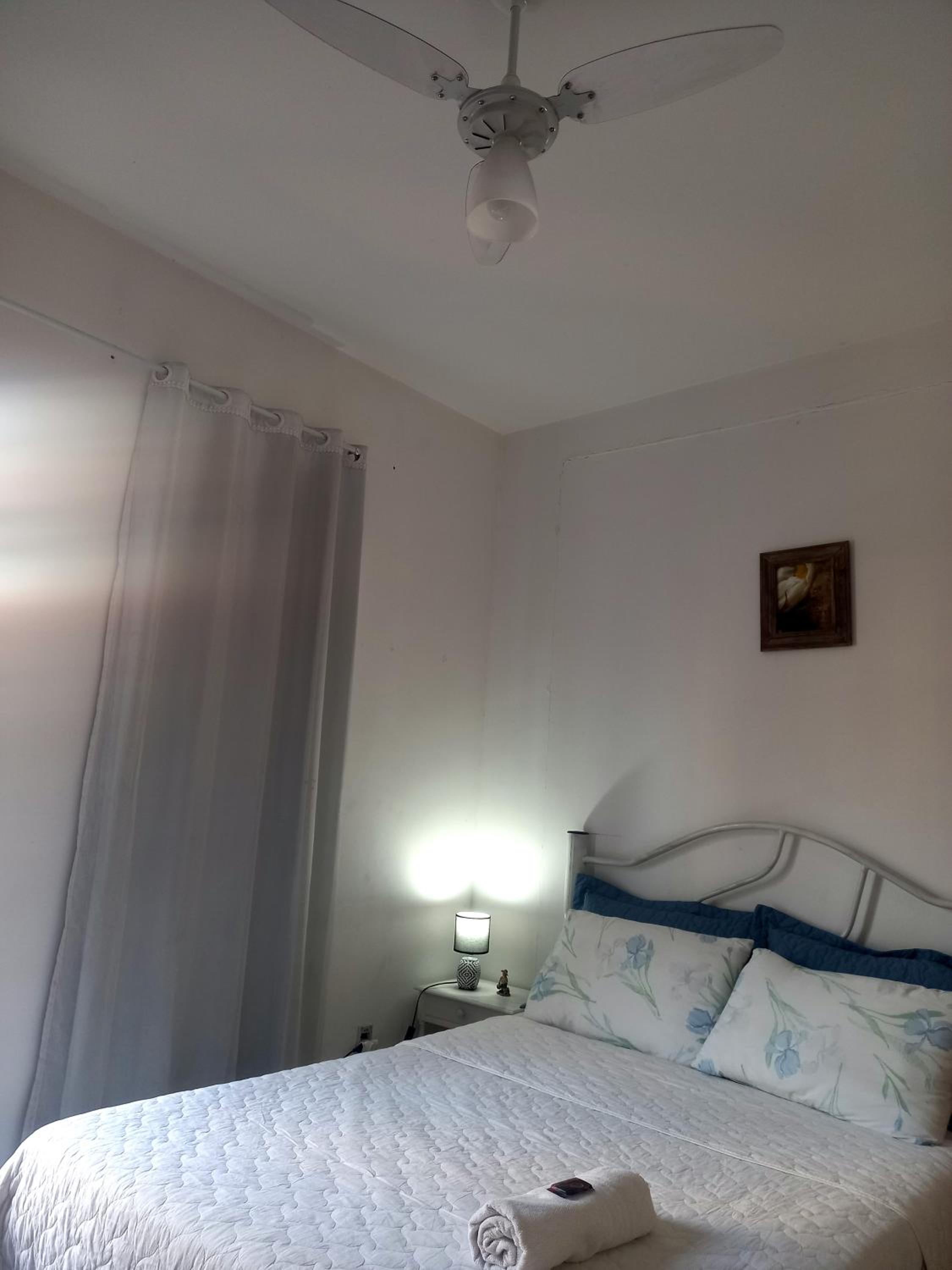 Pousada Flor de Lis Homestay