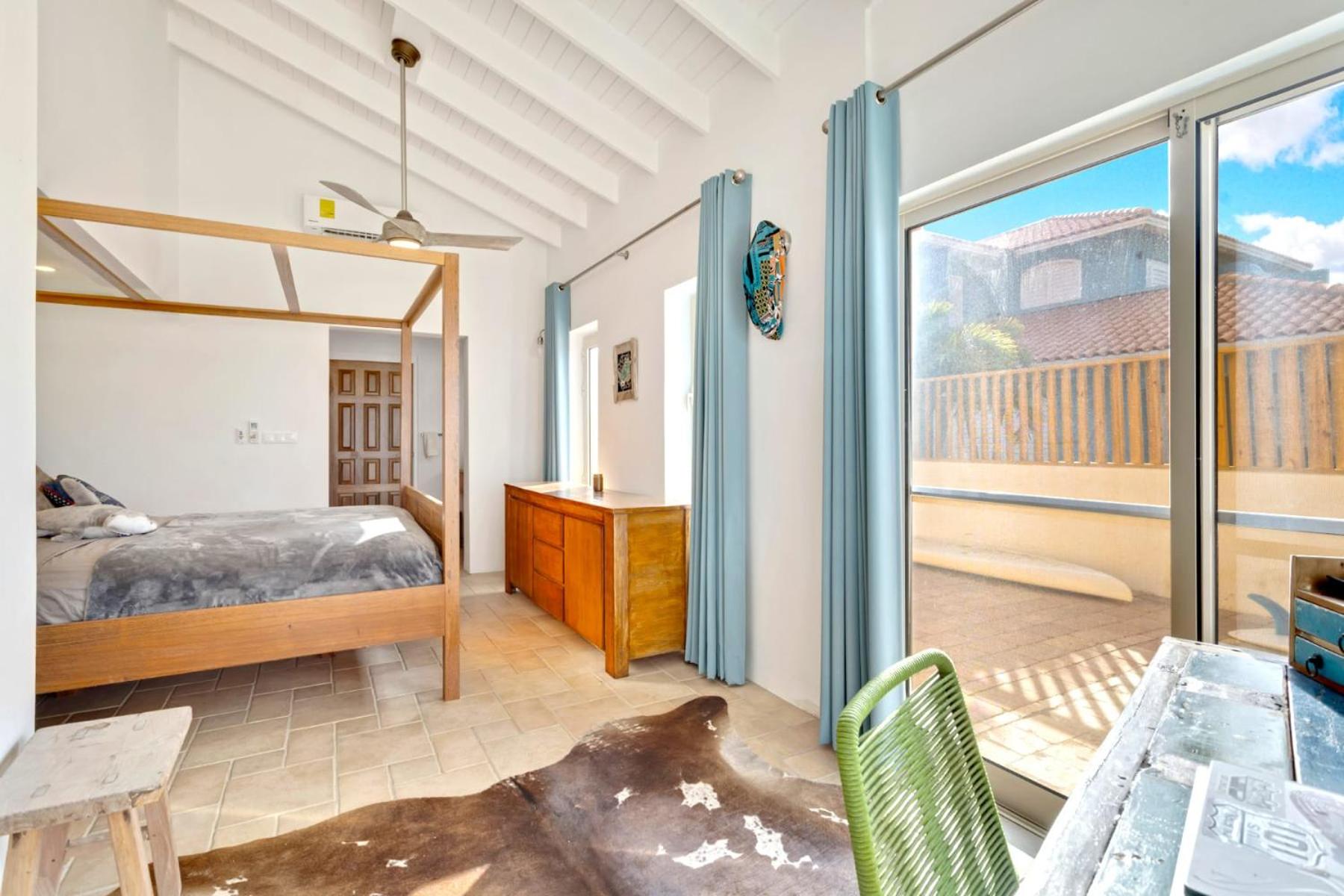 Casa Chillville in Water Villas Bonaire