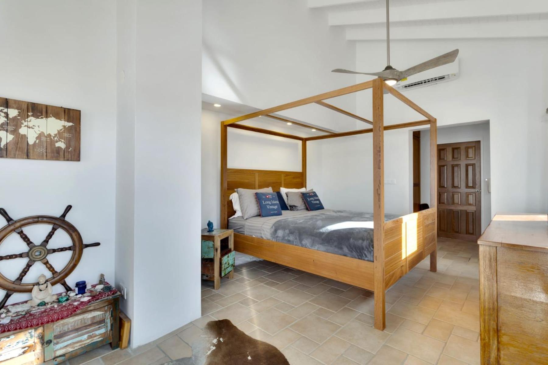 Casa Chillville in Water Villas Bonaire