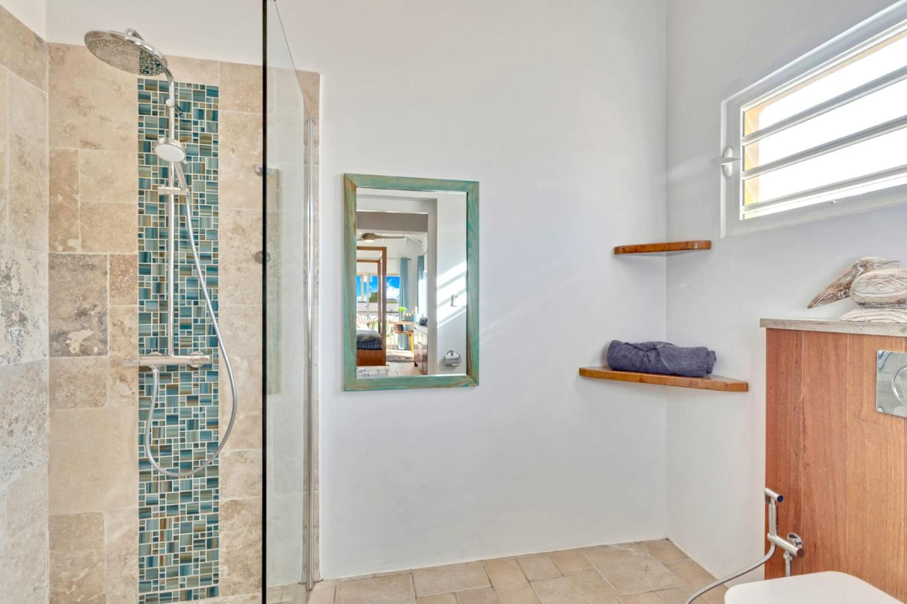Casa Chillville in Water Villas Bonaire
