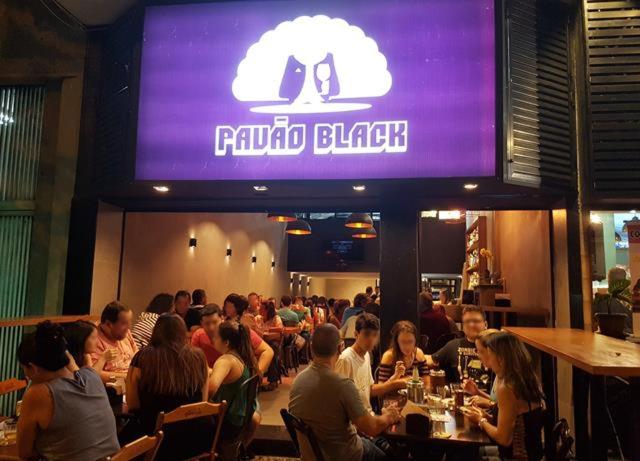 melhor localização em copacabana