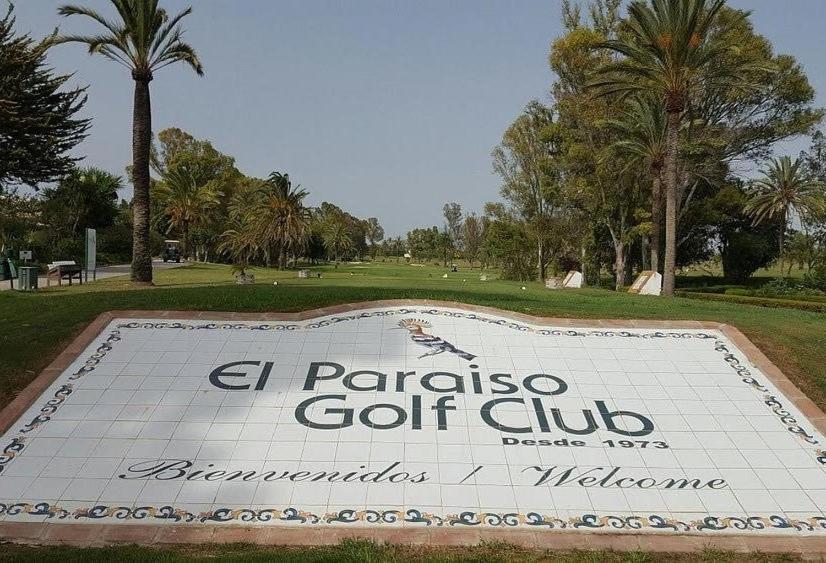 Peaceful of Paradise Costa del Sol