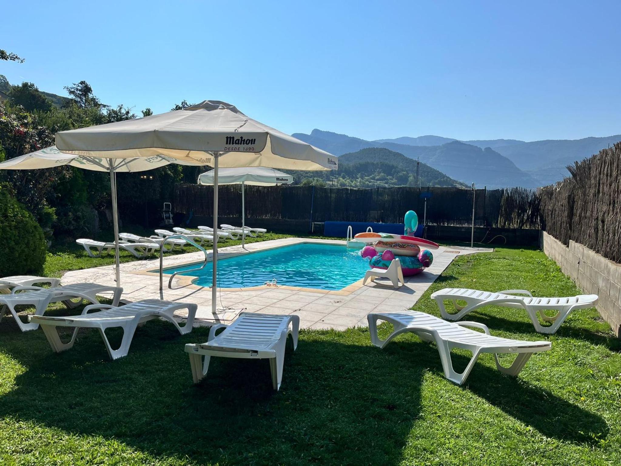 Hostal Cal Batista