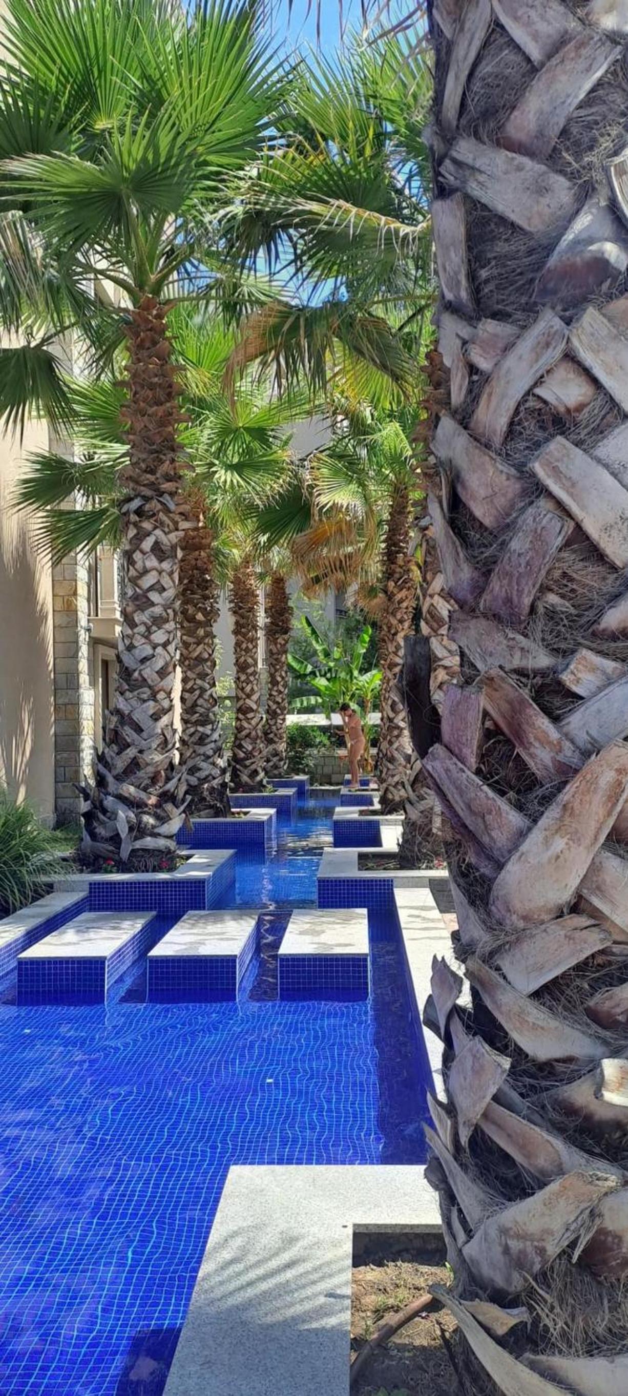 Deluxe Appartement in Cascadas Resort Sunny Beach