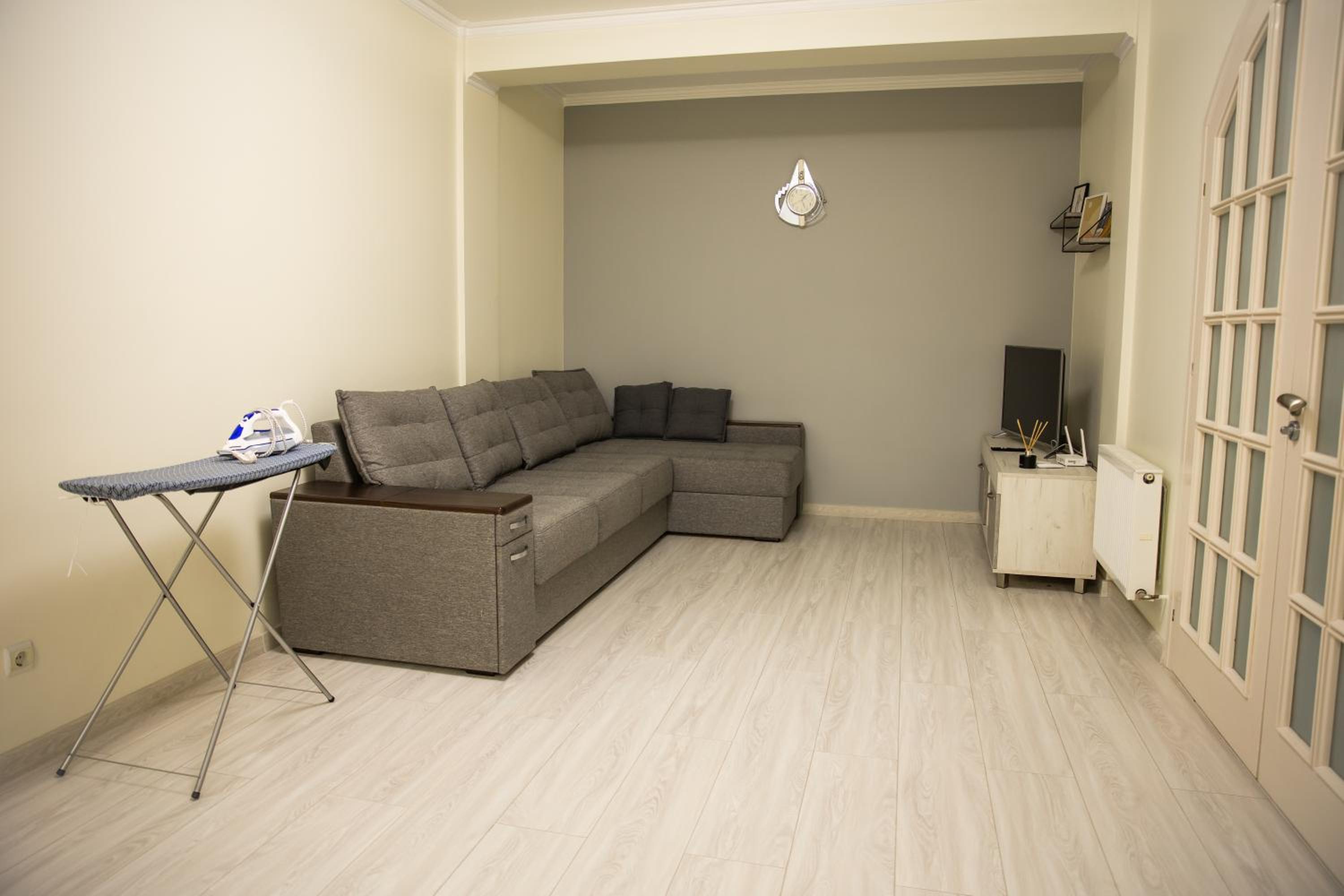 Woonder center apartment view 3