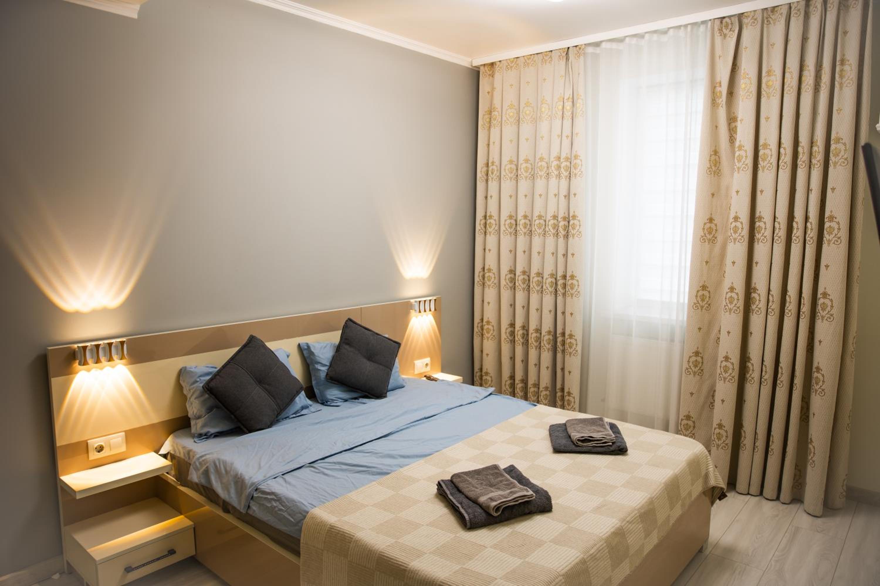 Woonder center apartment view 5