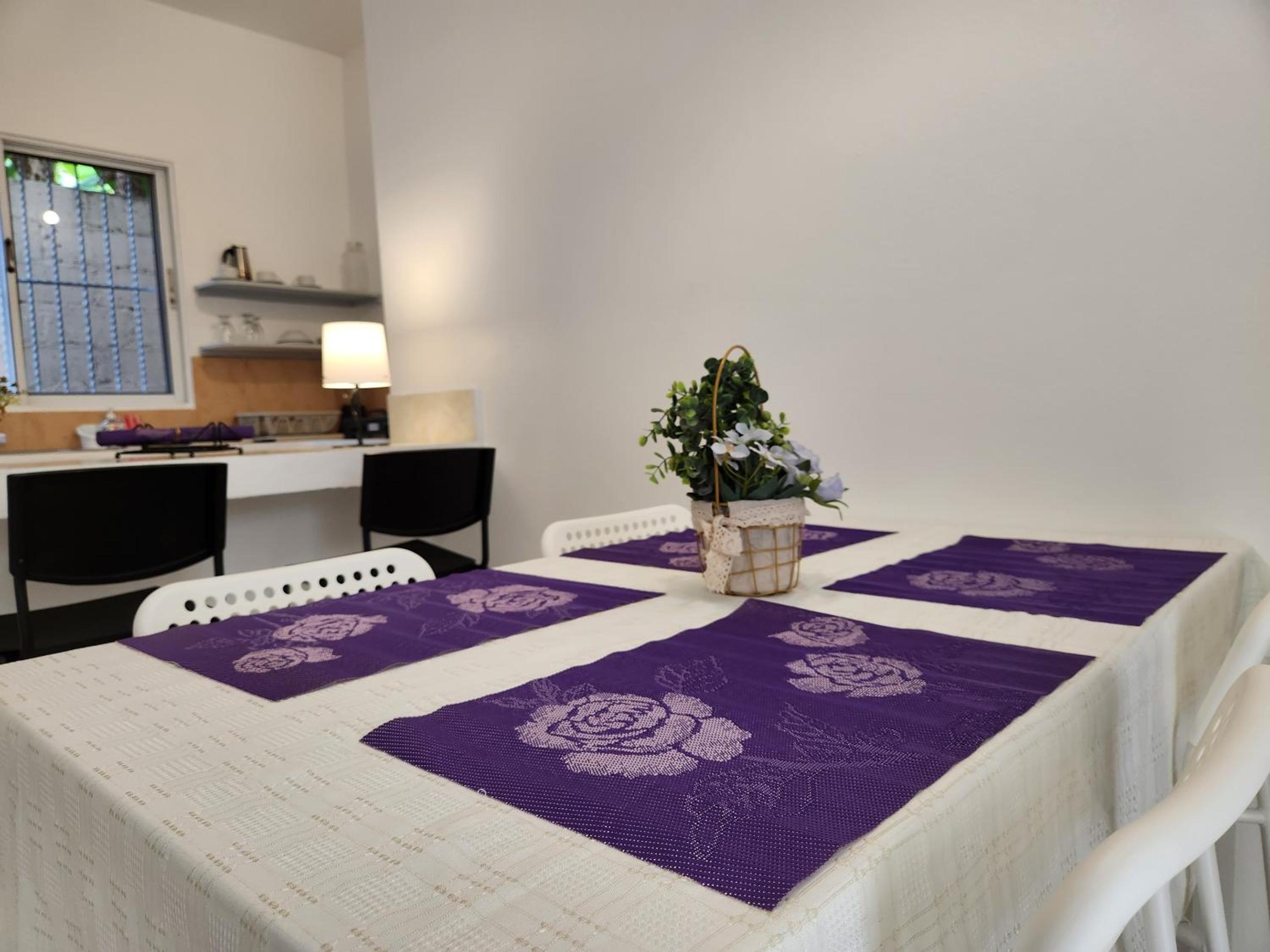 Residencia Nilaya