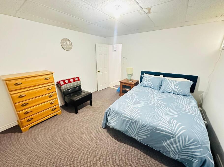Appartment in Iroquois falls