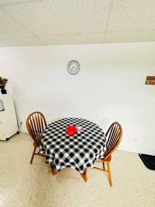 Appartment in Iroquois falls